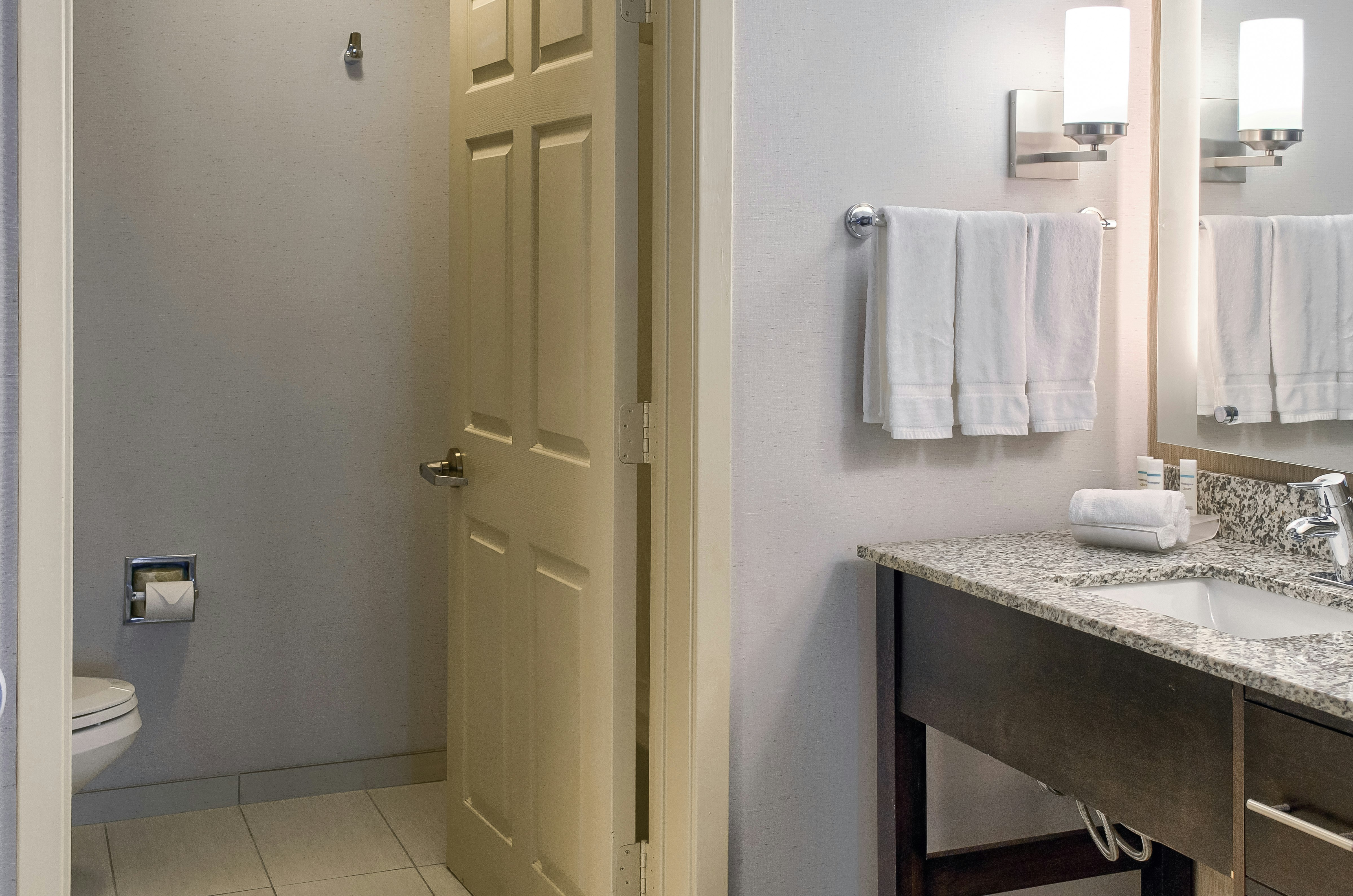 Homewood Suites by Hilton Mobile Airport-University Area