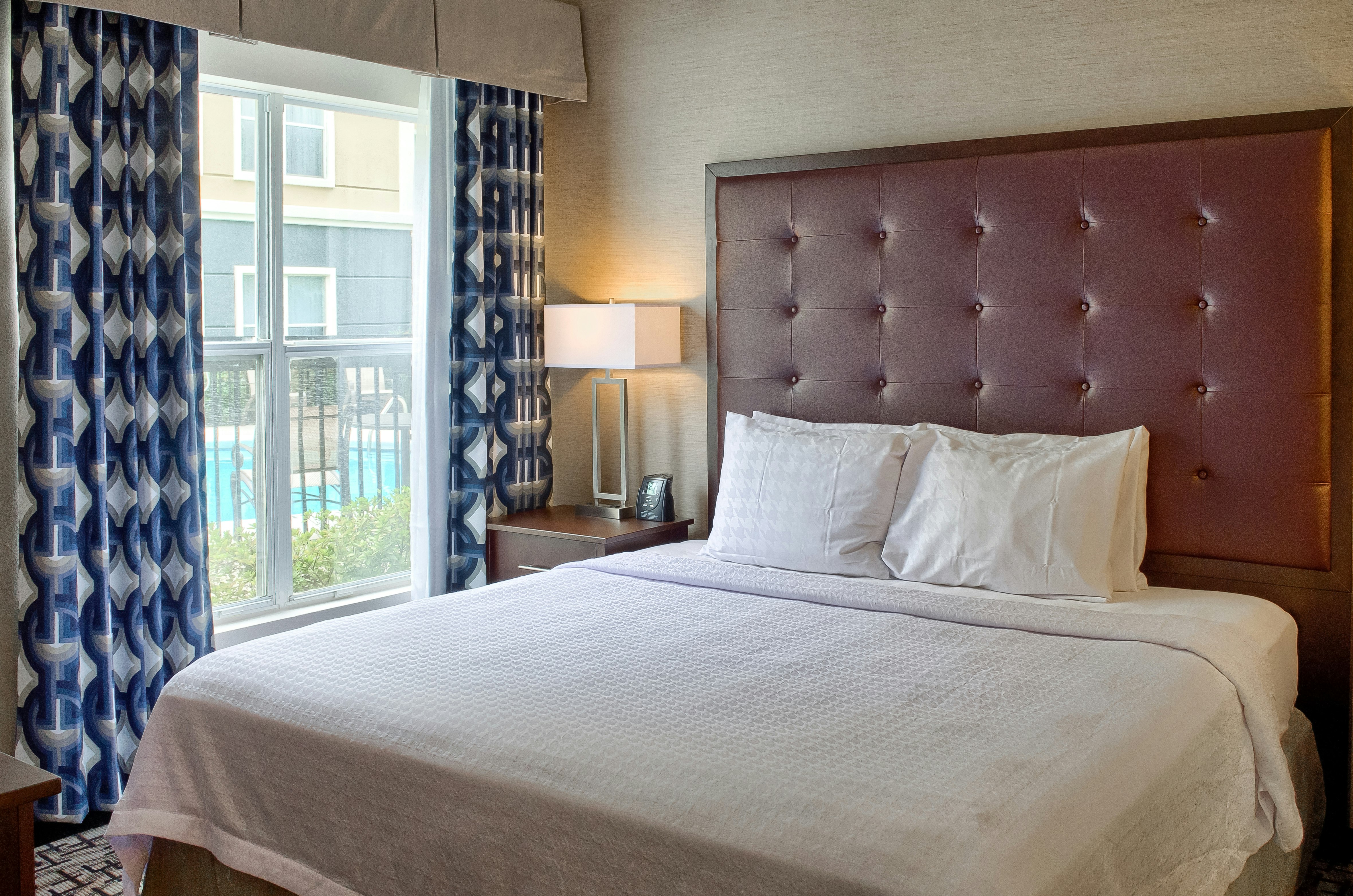 Homewood Suites by Hilton Mobile Airport-University Area