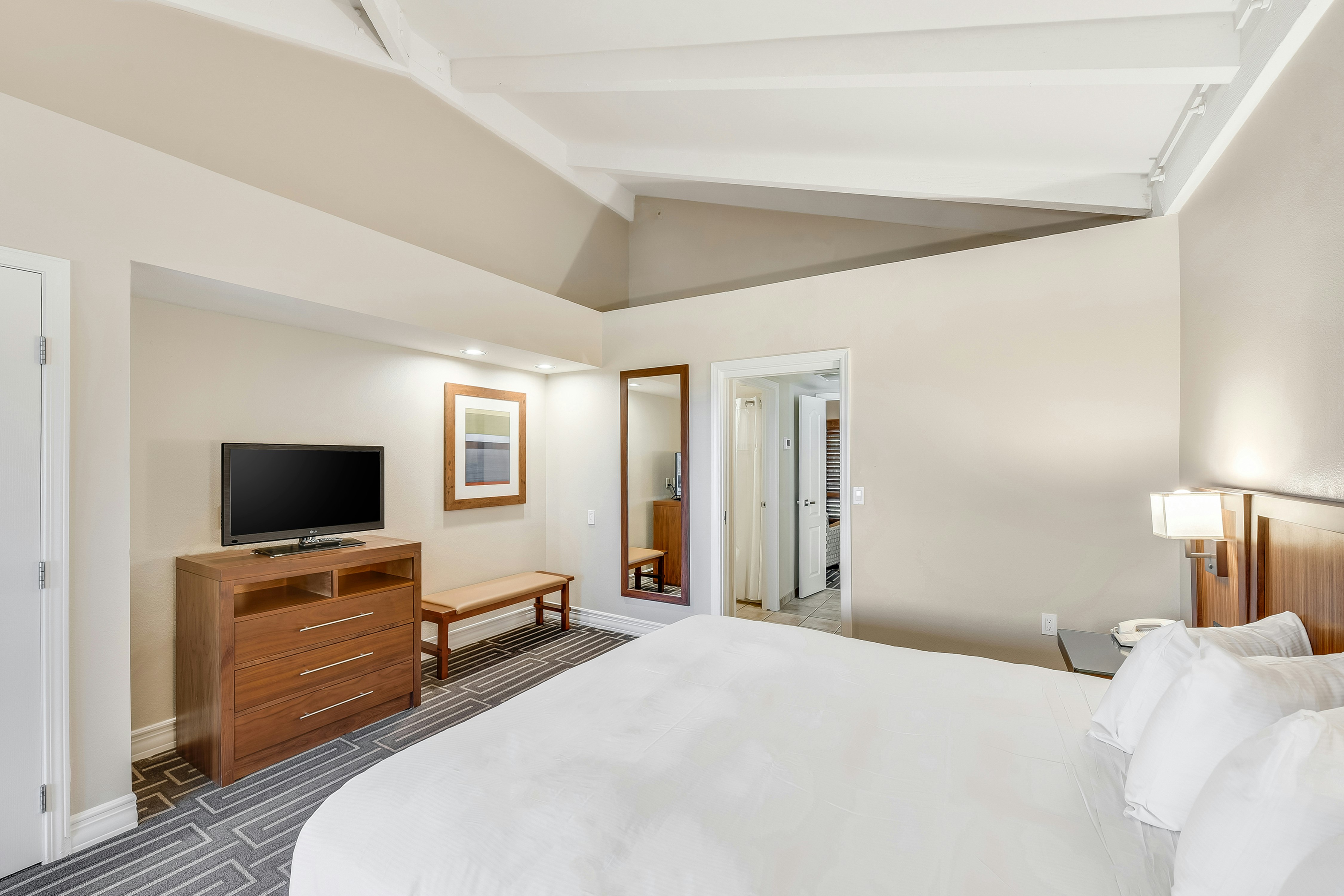 Hilton Phoenix Tapatio Cliffs Resort