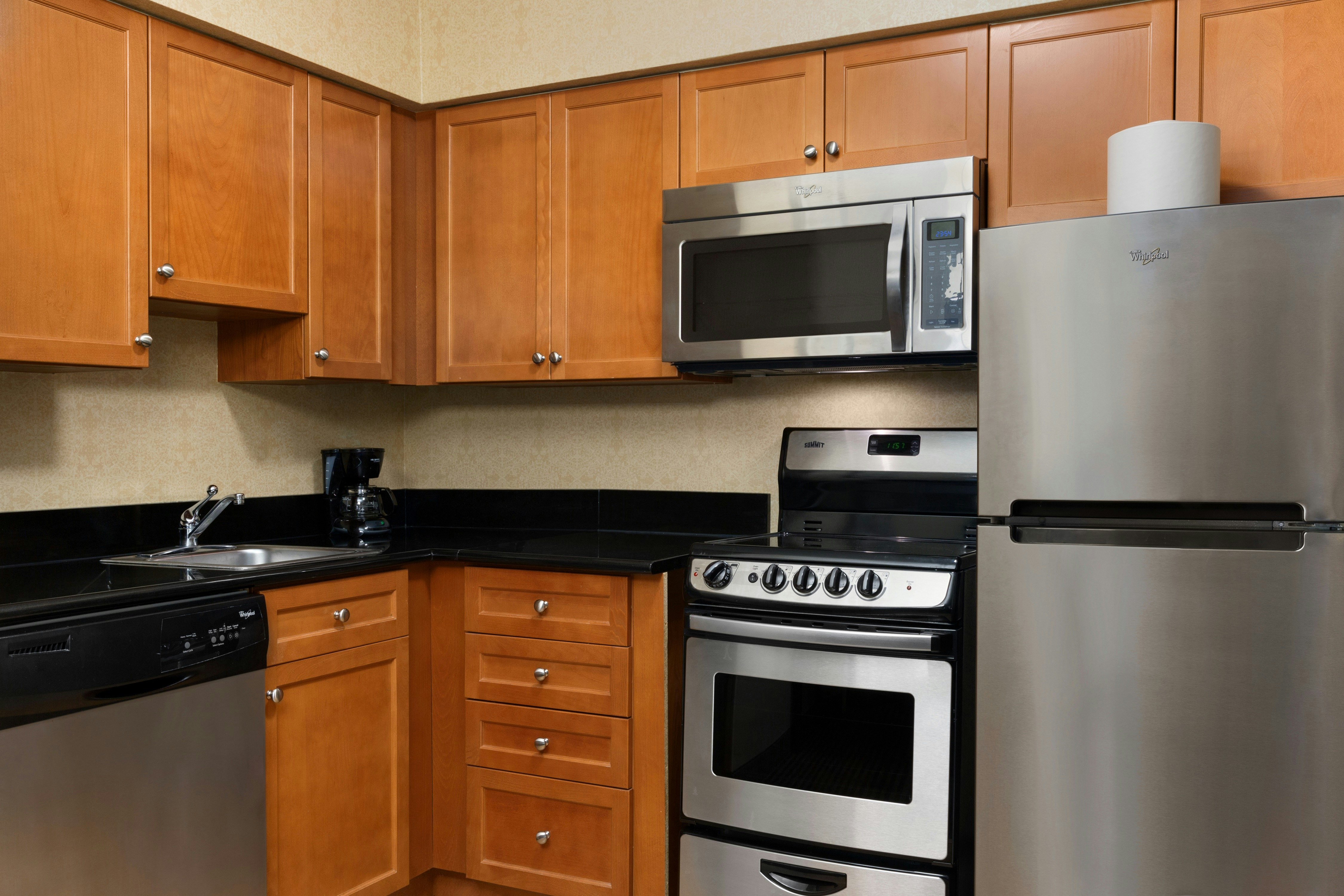 Homewood Suites by Hilton Houston – Westchase