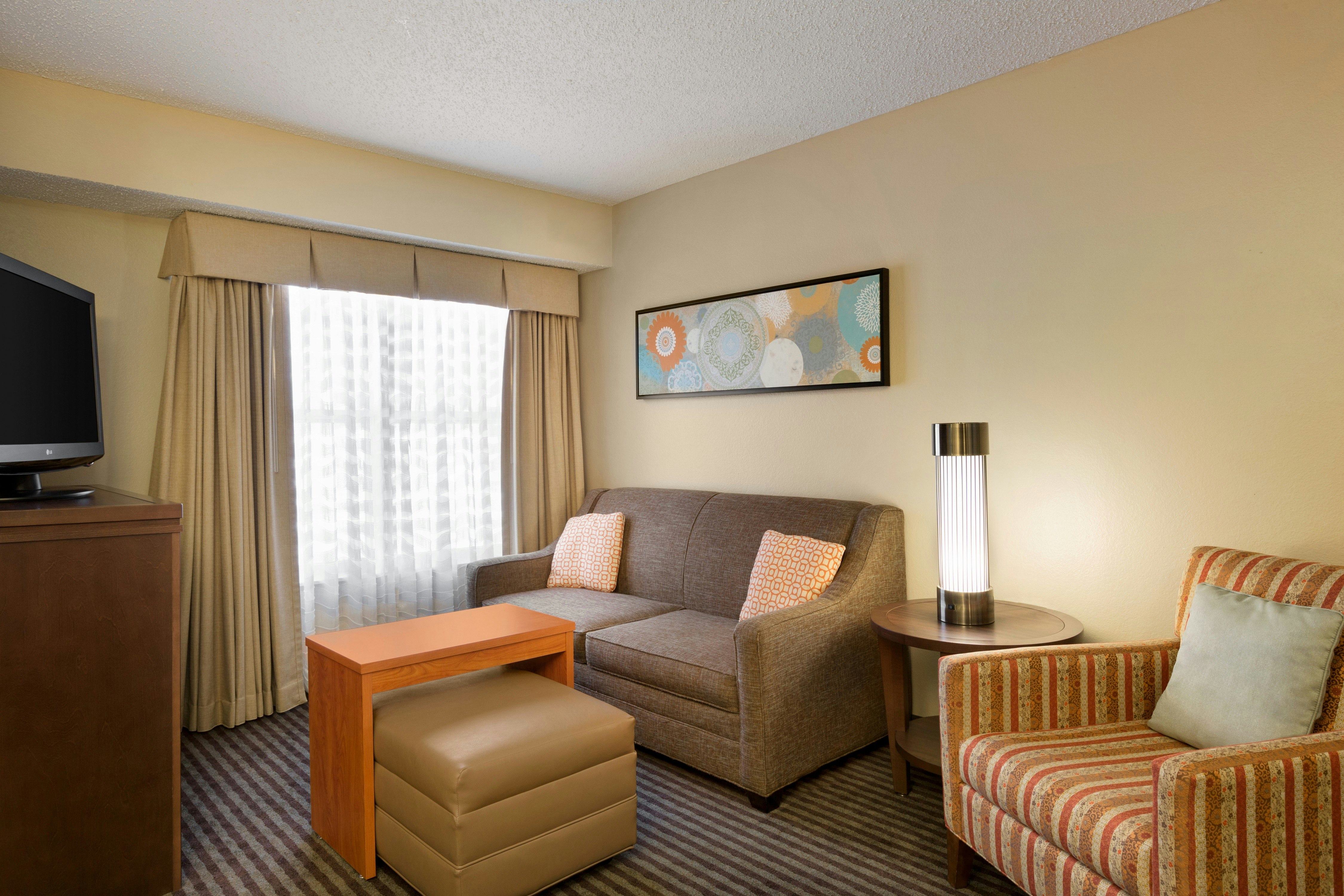 Homewood Suites by Hilton Houston – Westchase
