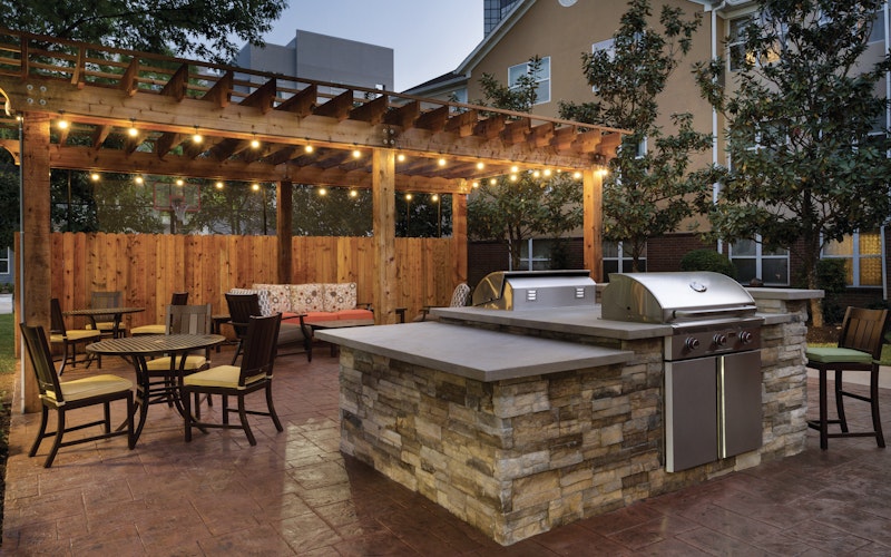 Homewood Suites by Hilton Houston – Westchase