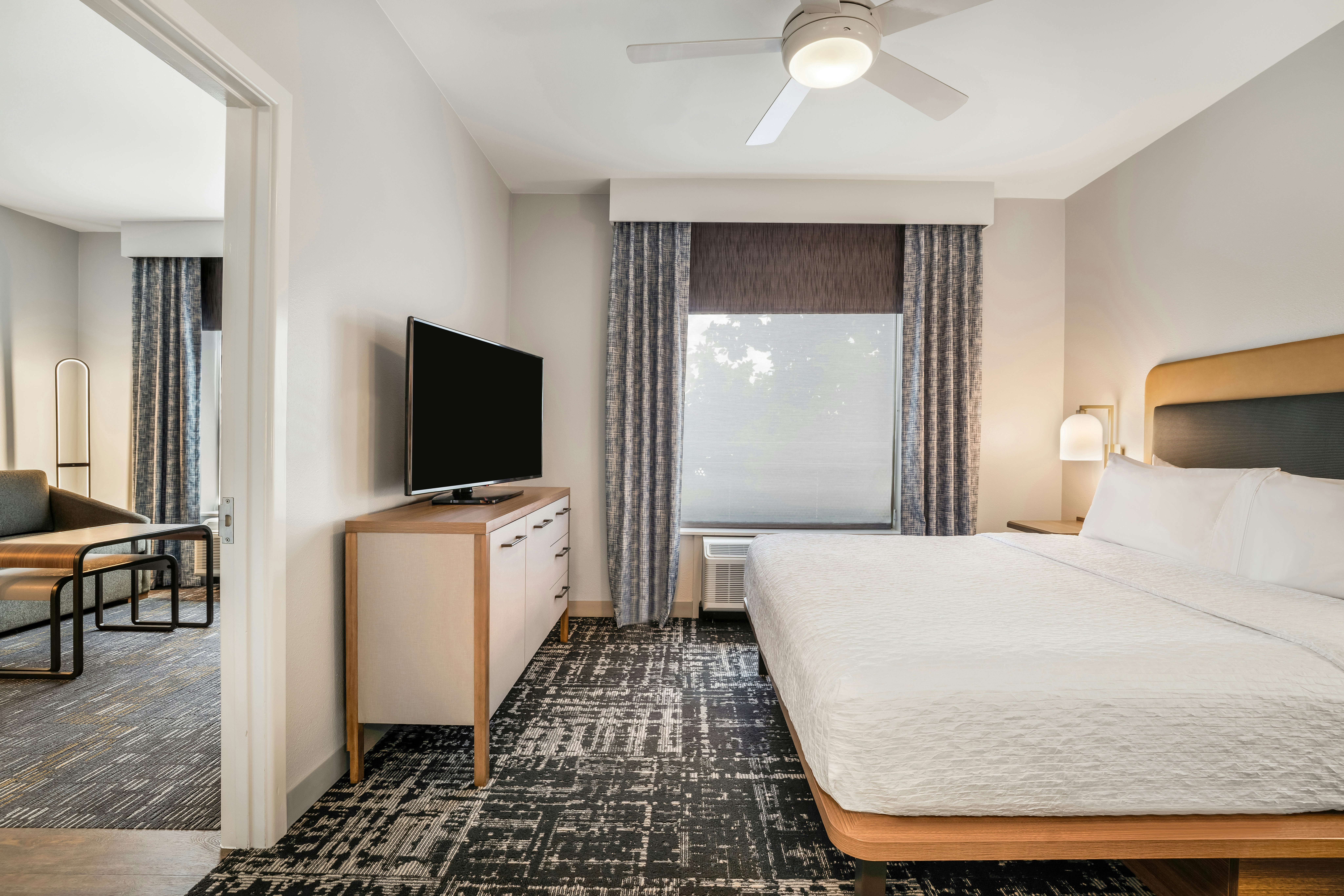 Homewood Suites by Hilton Dallas-Frisco