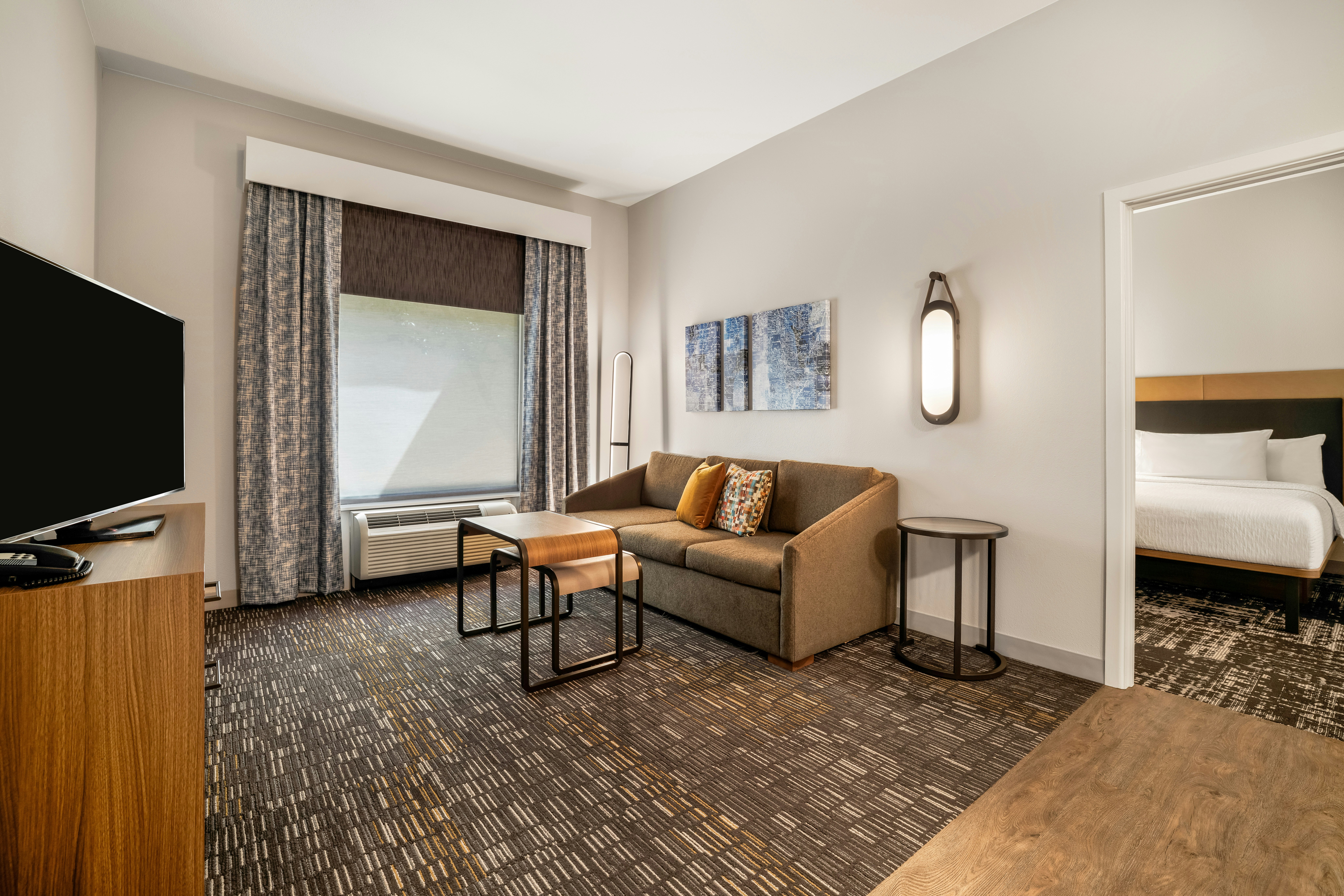 Homewood Suites by Hilton Dallas-Frisco
