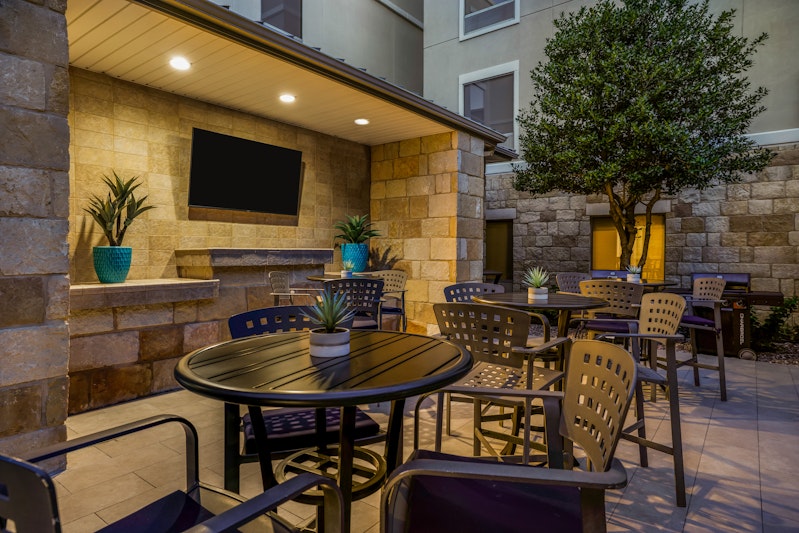 Homewood Suites by Hilton Dallas-Frisco