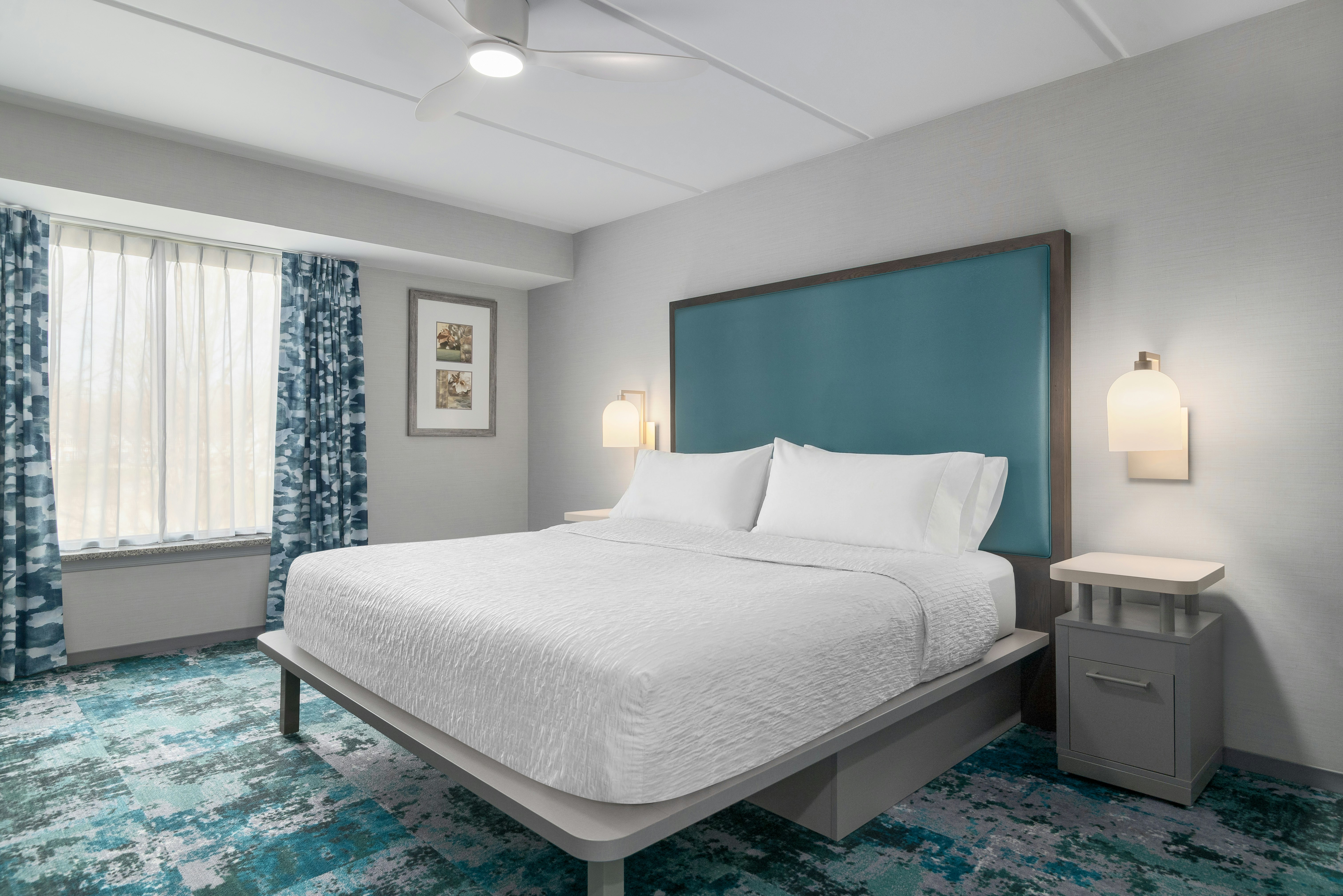 Homewood Suites by Hilton Williamsburg
