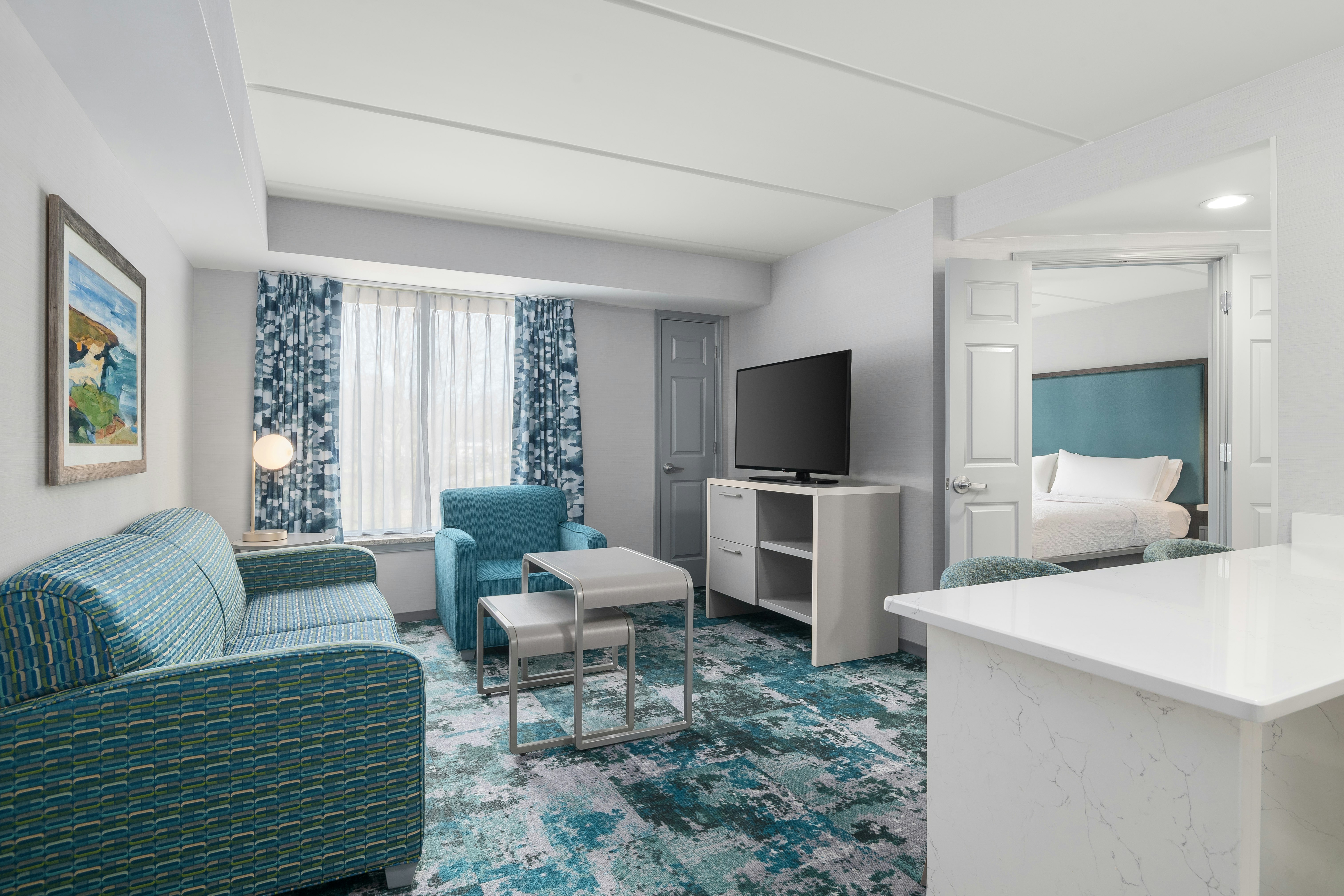 Homewood Suites by Hilton Williamsburg