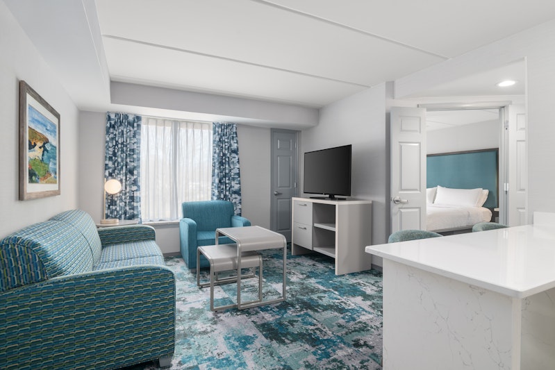 Homewood Suites by Hilton Williamsburg