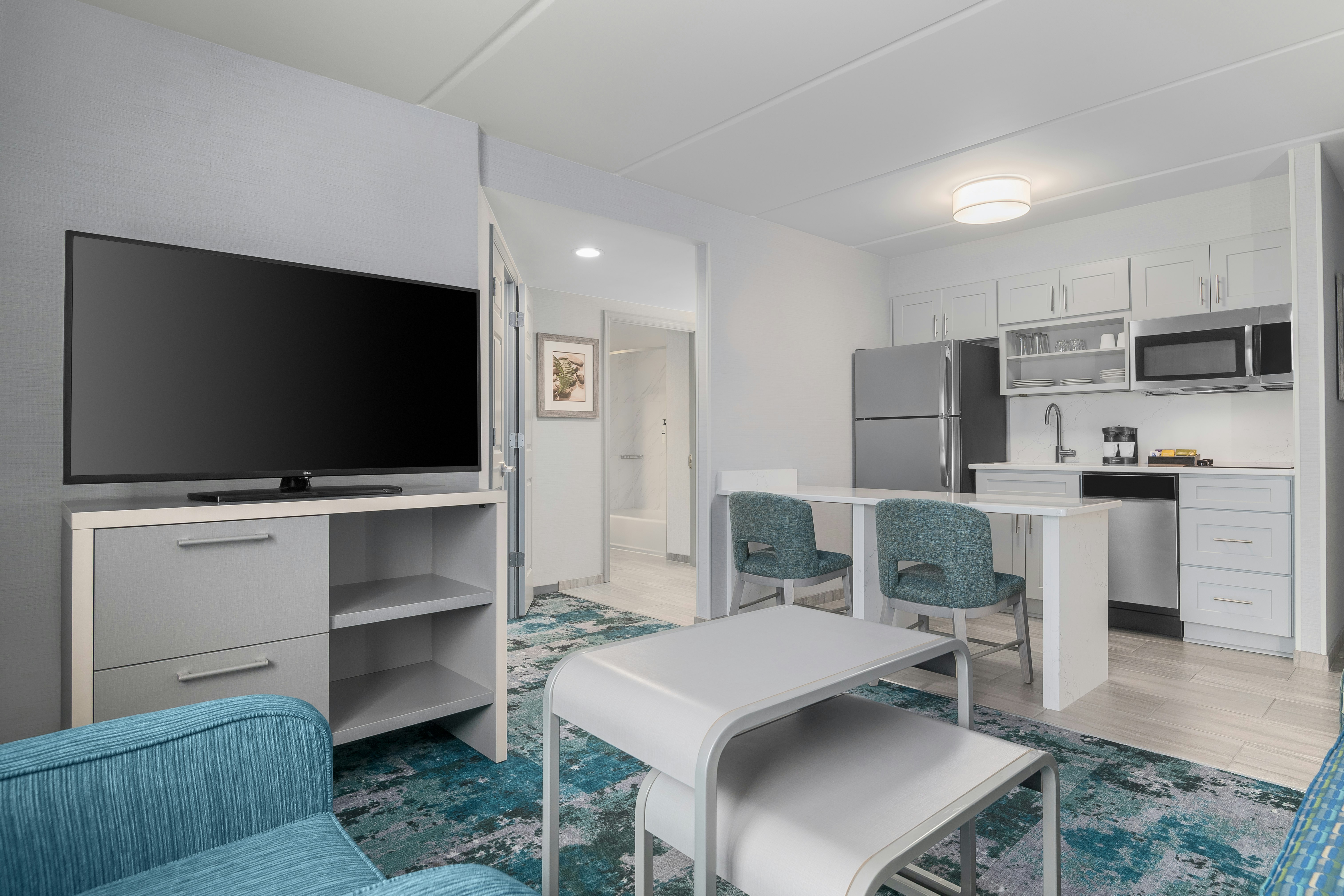 Homewood Suites by Hilton Williamsburg