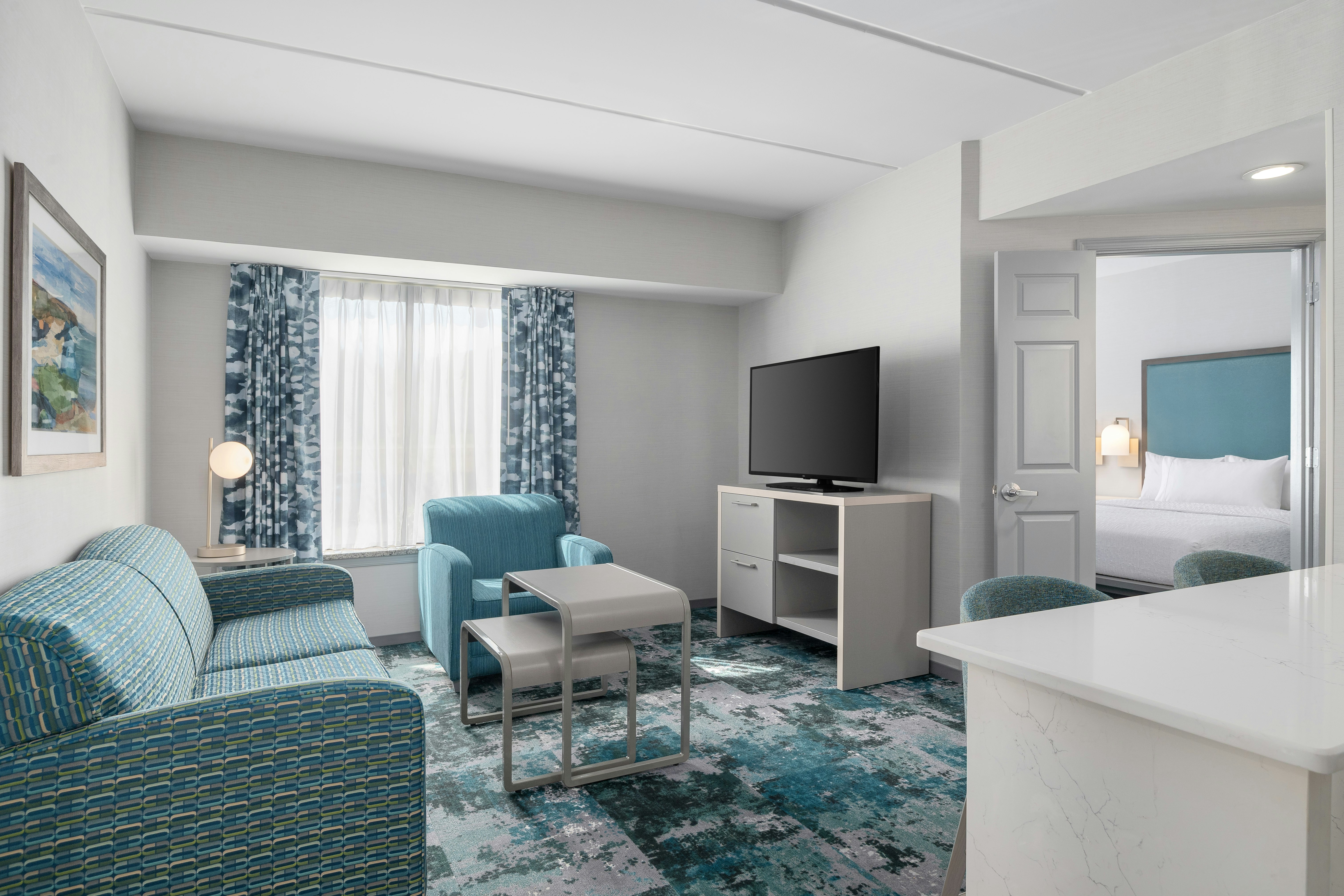 Homewood Suites by Hilton Williamsburg