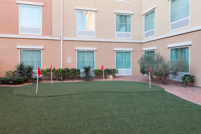 Homewood Suites by Hilton El Paso Airport