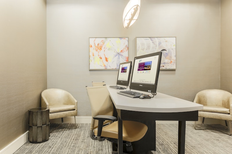 Homewood Suites by Hilton Long Island-Melville