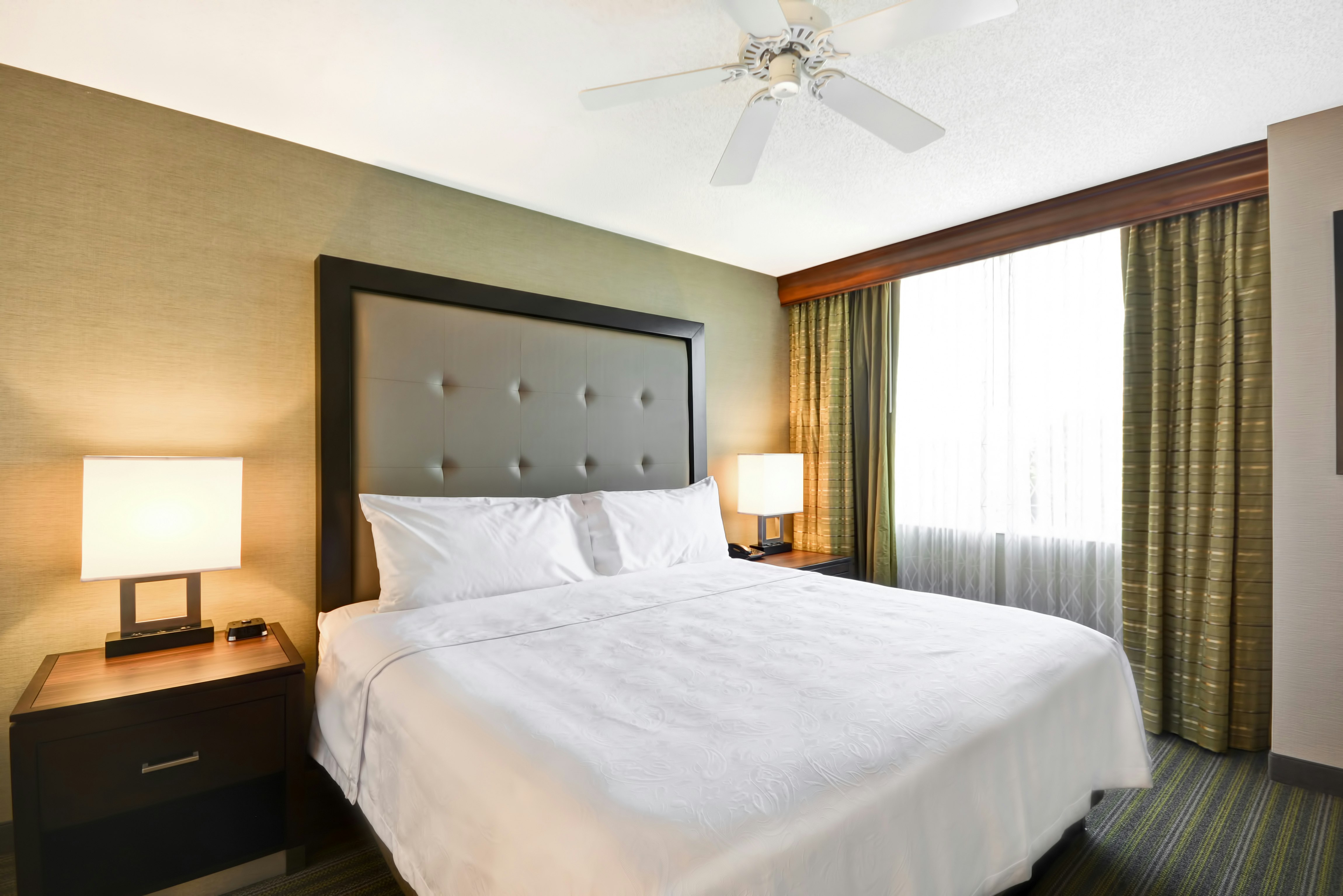 Homewood Suites by Hilton – Dulles Int’l. Airport