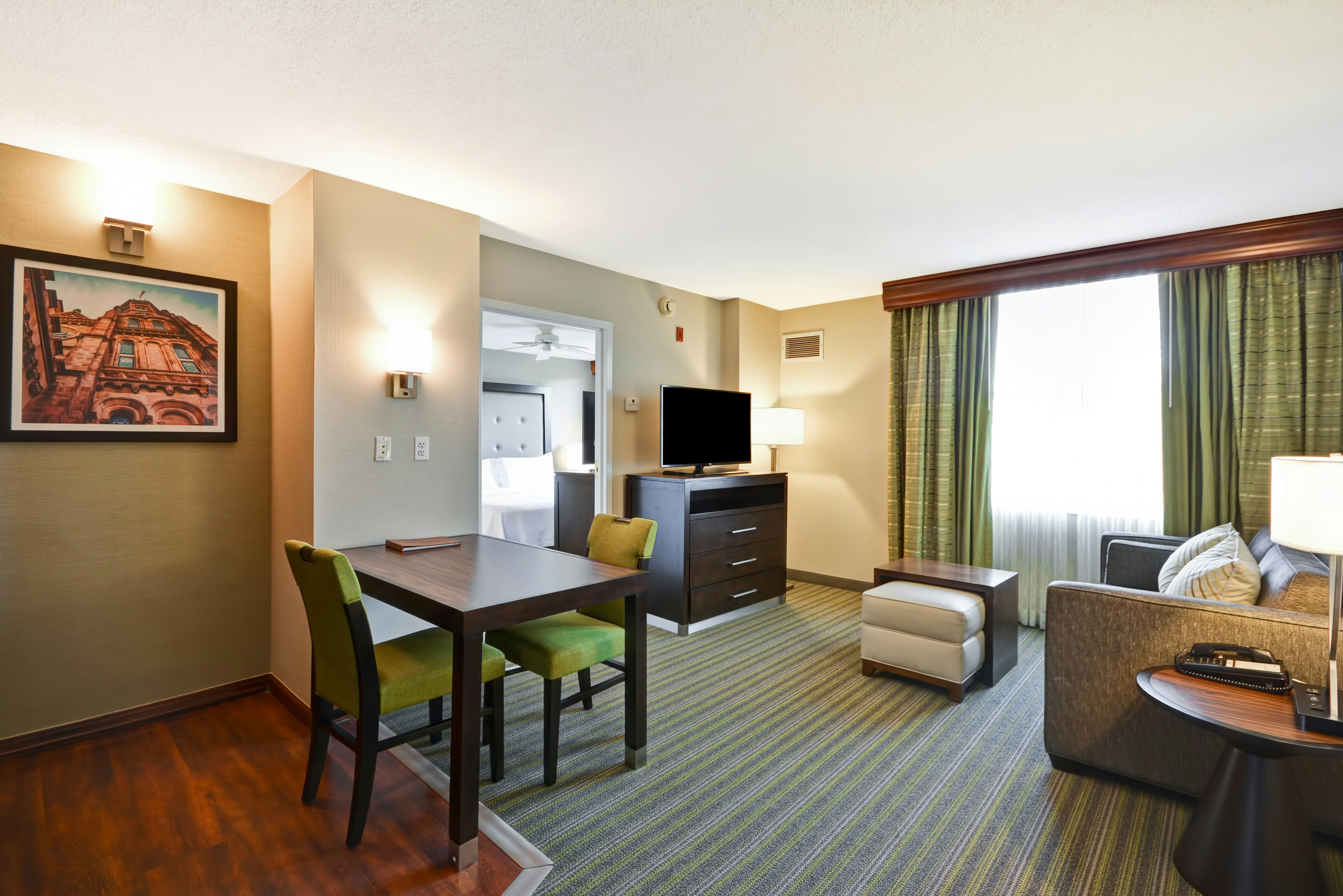 Homewood Suites by Hilton – Dulles Int’l. Airport