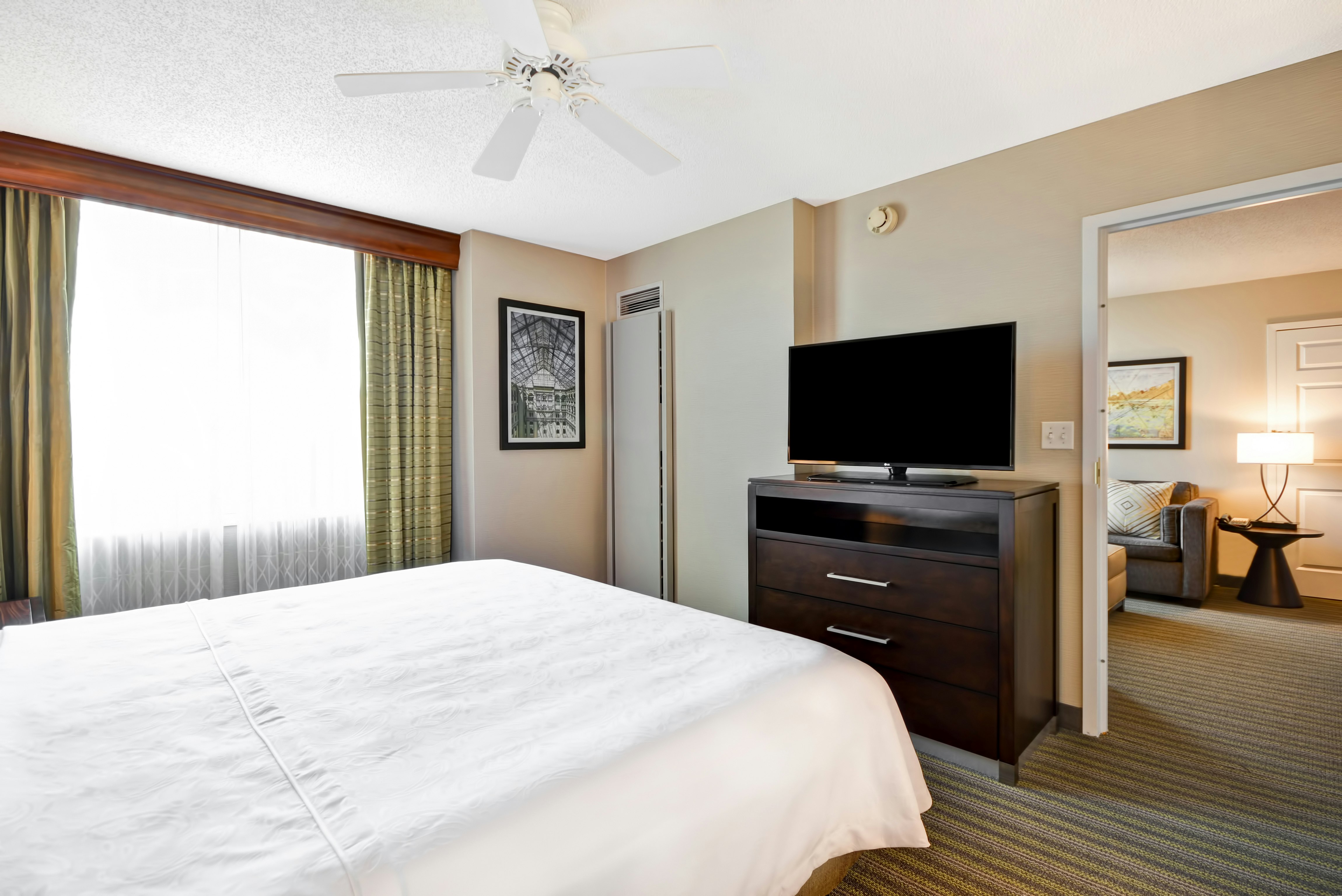 Homewood Suites by Hilton – Dulles Int’l. Airport