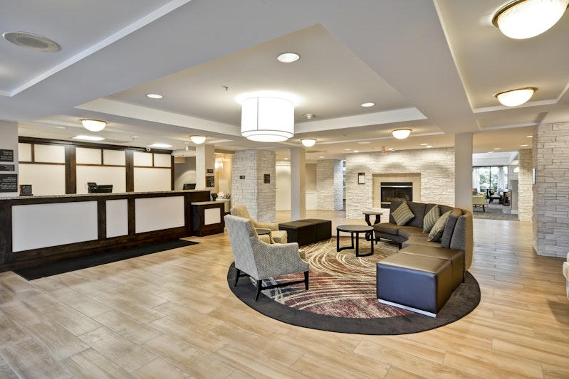 Homewood Suites by Hilton – Dulles Int’l. Airport