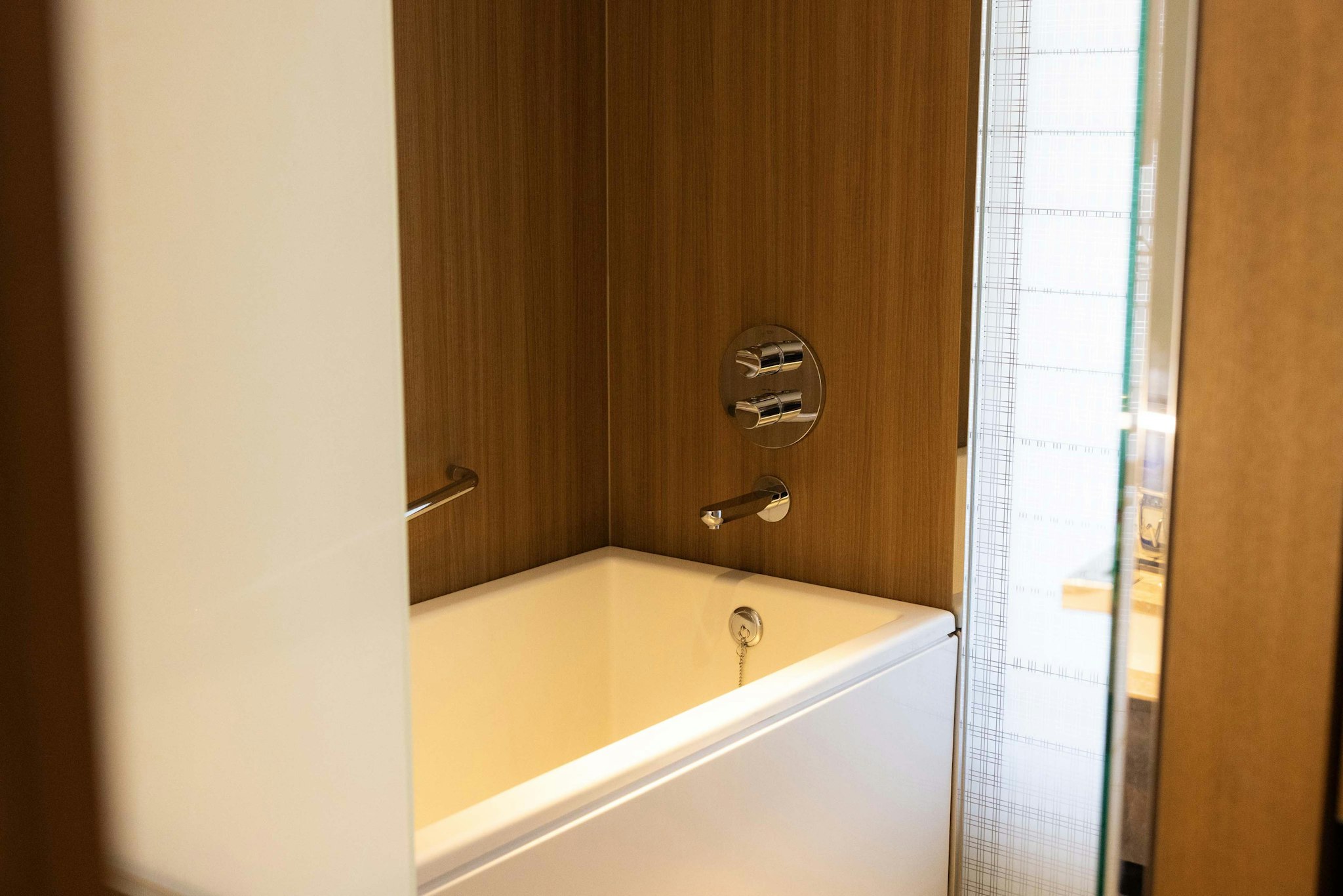Hilton Osaka