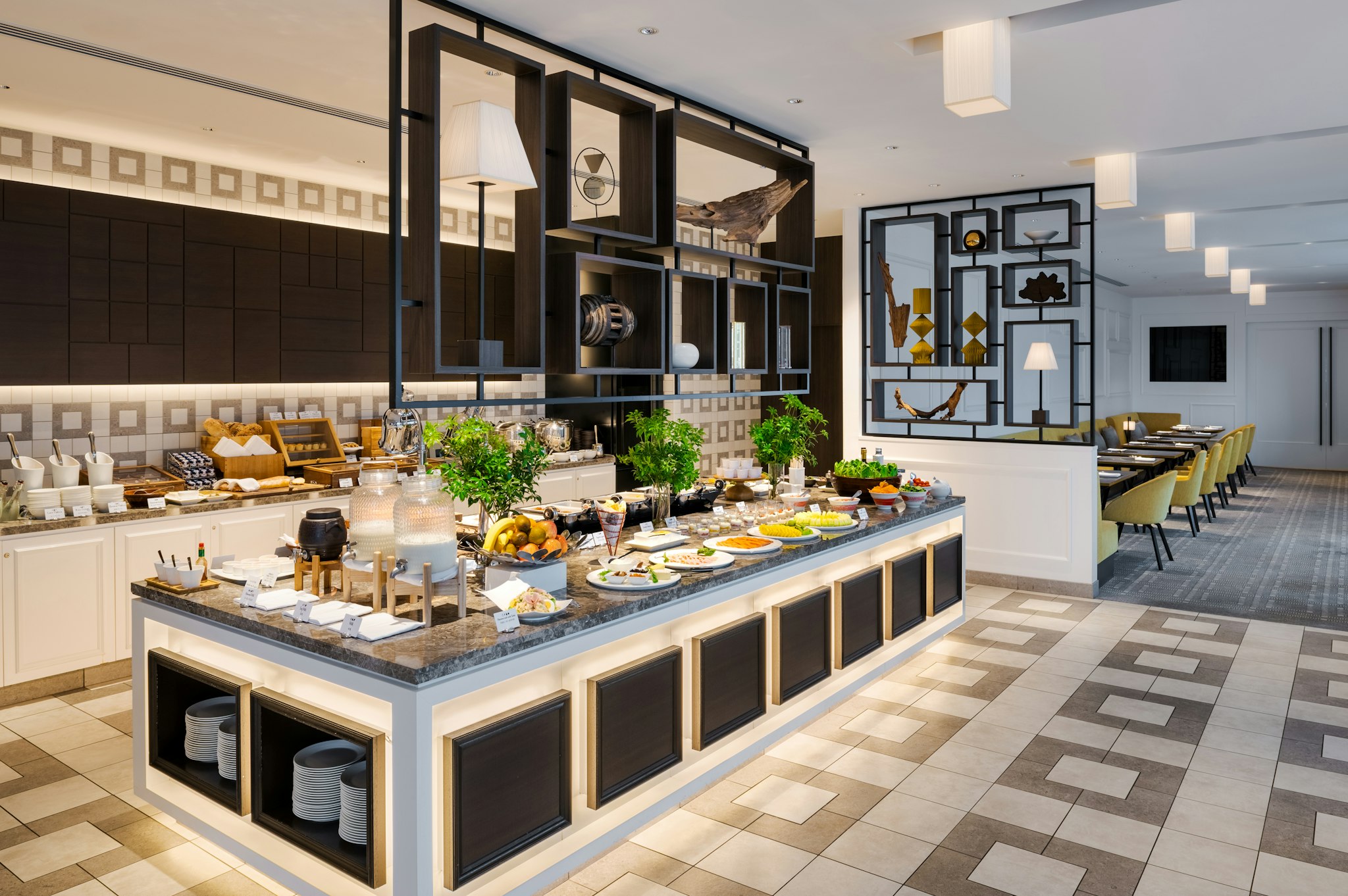 Hilton Osaka