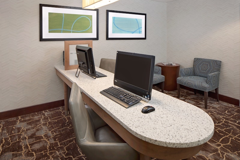 Homewood Suites by Hilton Minneapolis – Mall of America