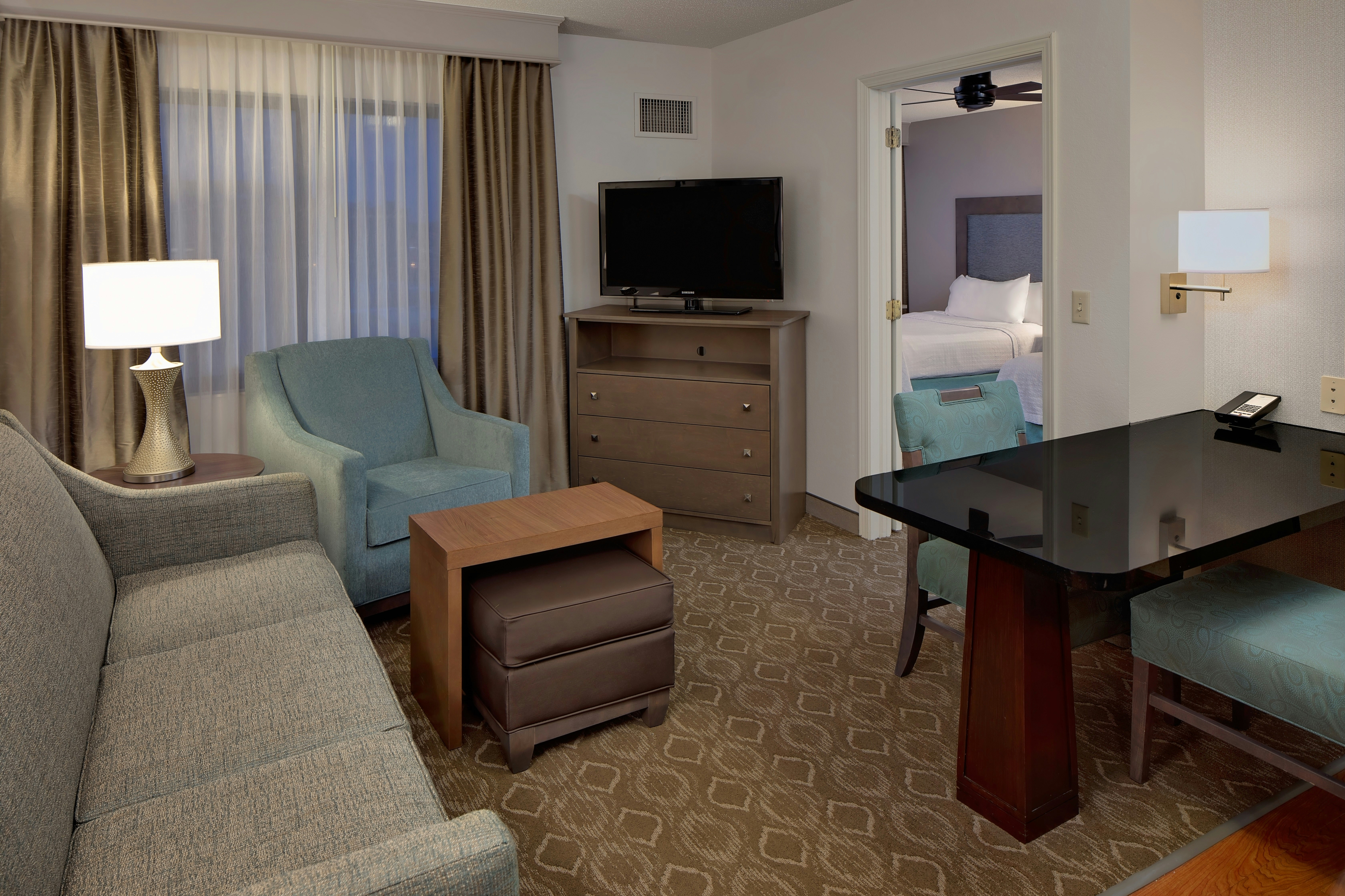 Homewood Suites by Hilton Minneapolis – Mall of America