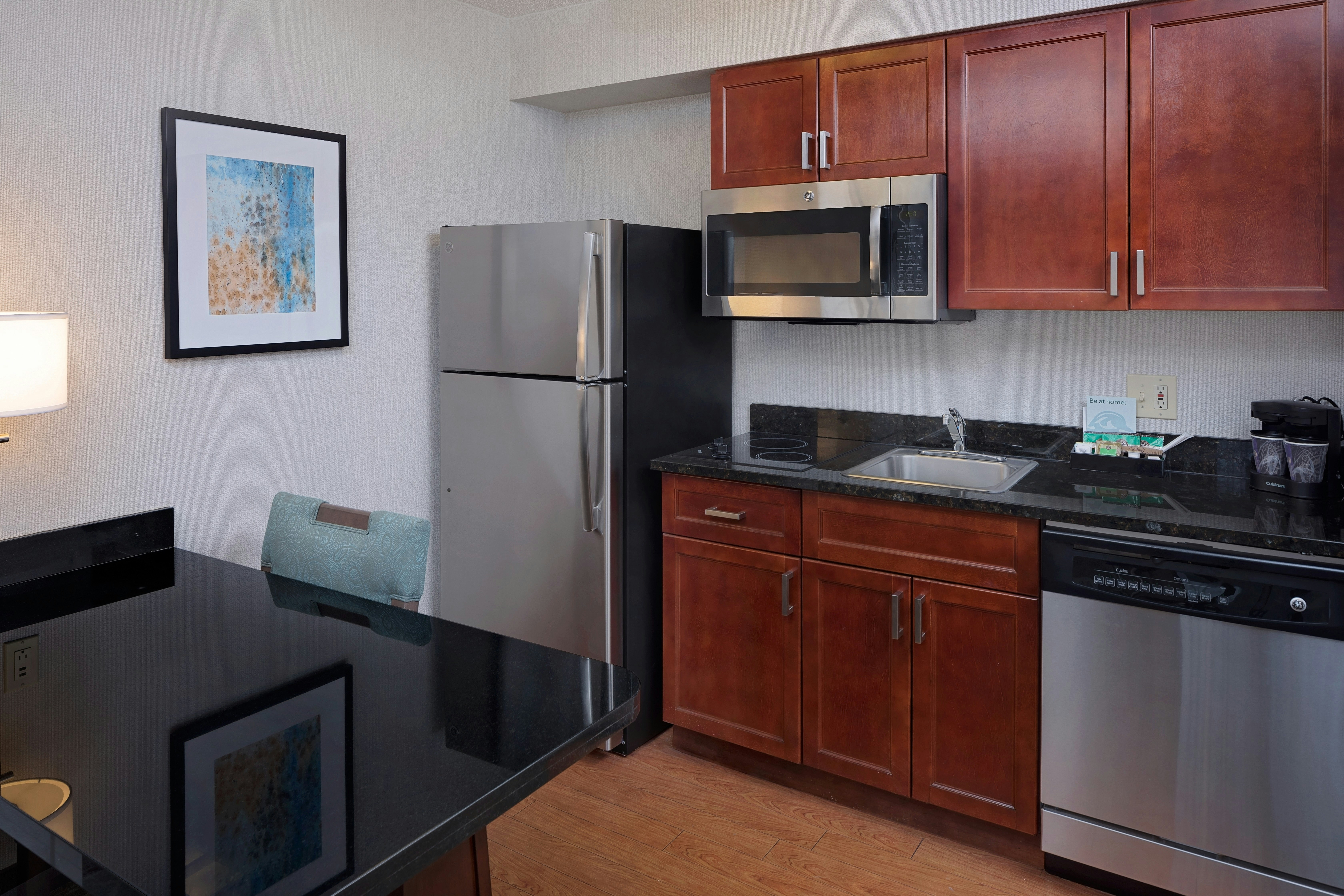 Homewood Suites by Hilton Minneapolis – Mall of America
