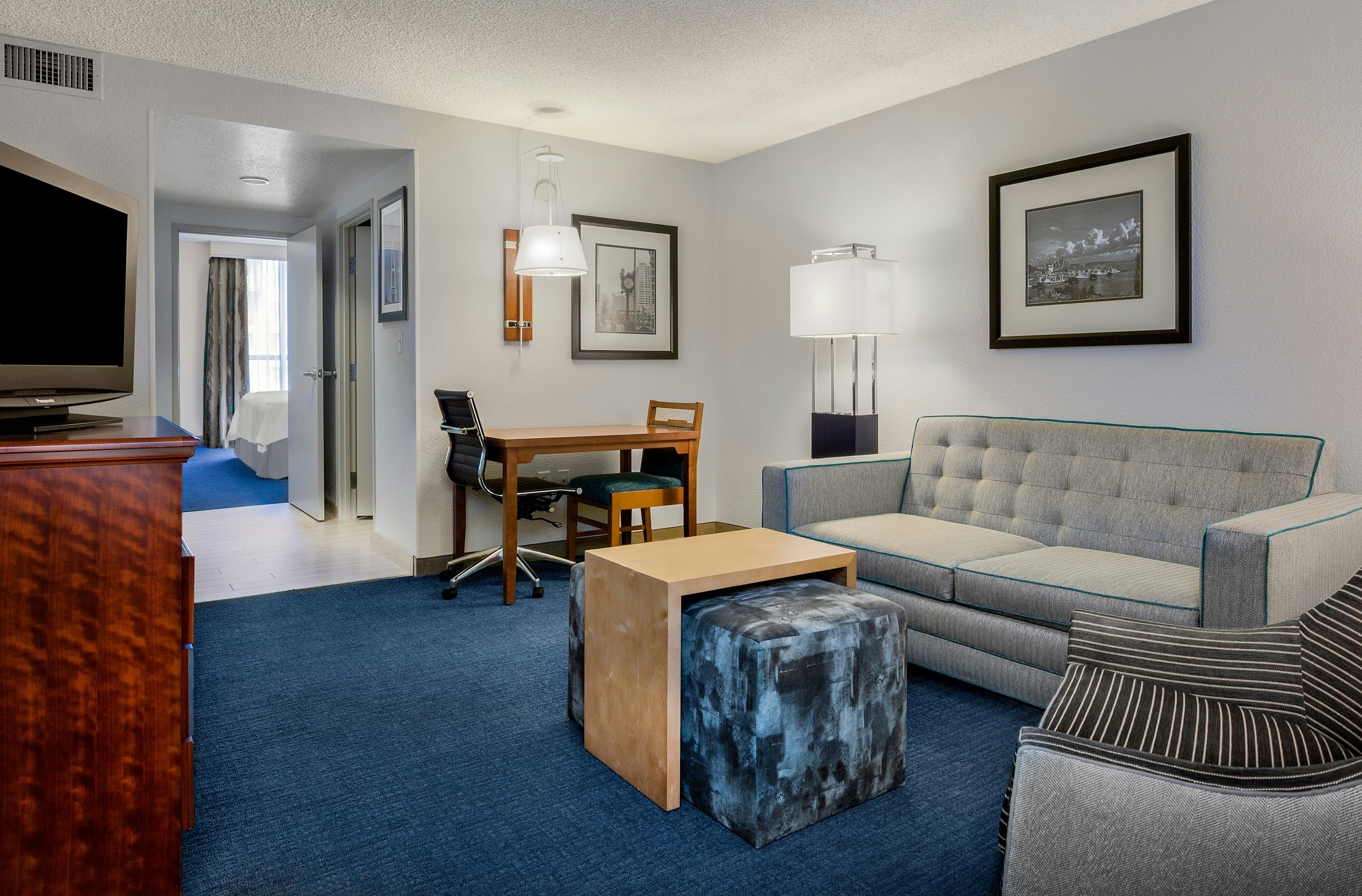 Homewood Suites by Hilton Seattle – Downtown