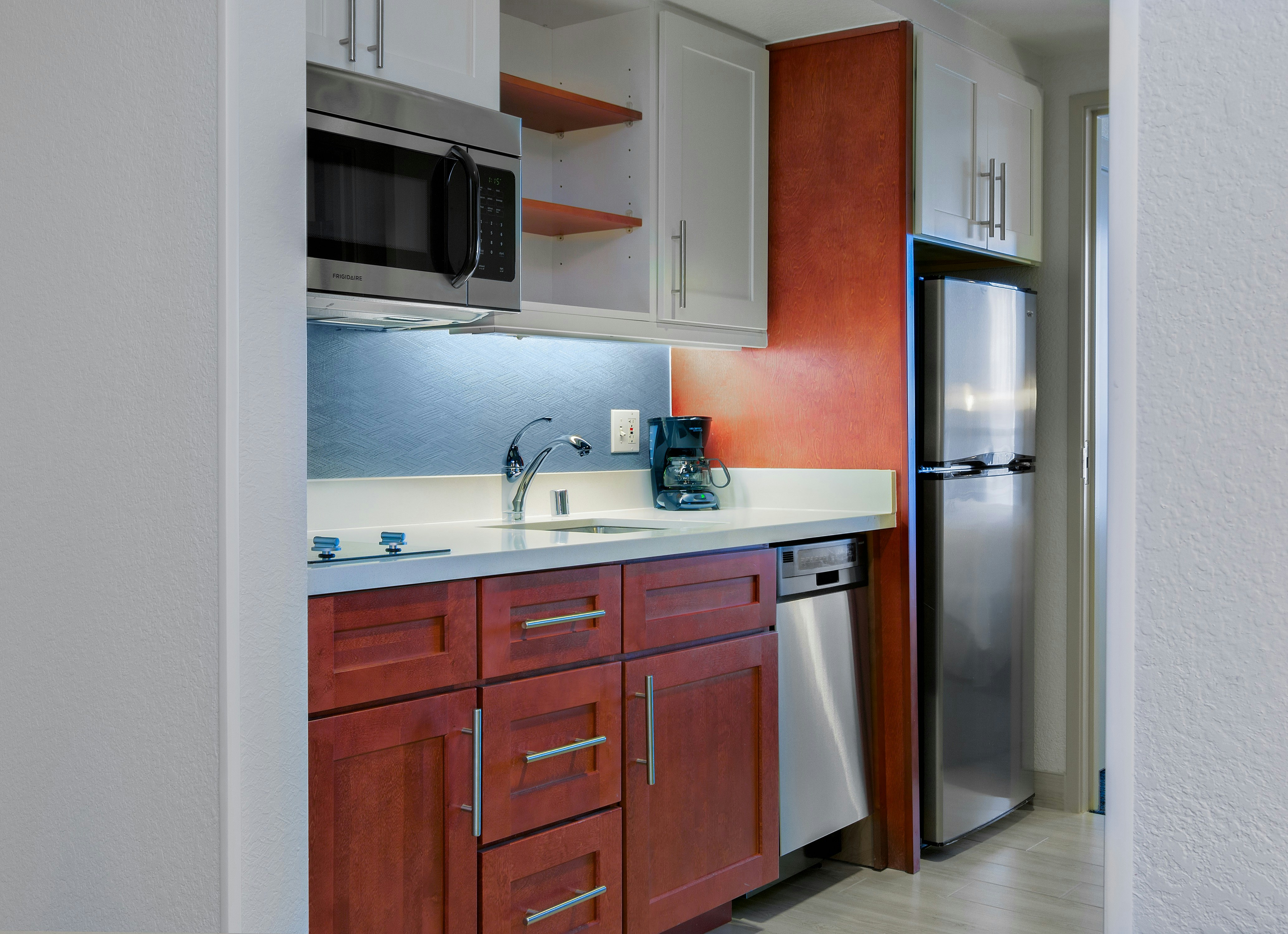 Homewood Suites by Hilton Seattle – Downtown