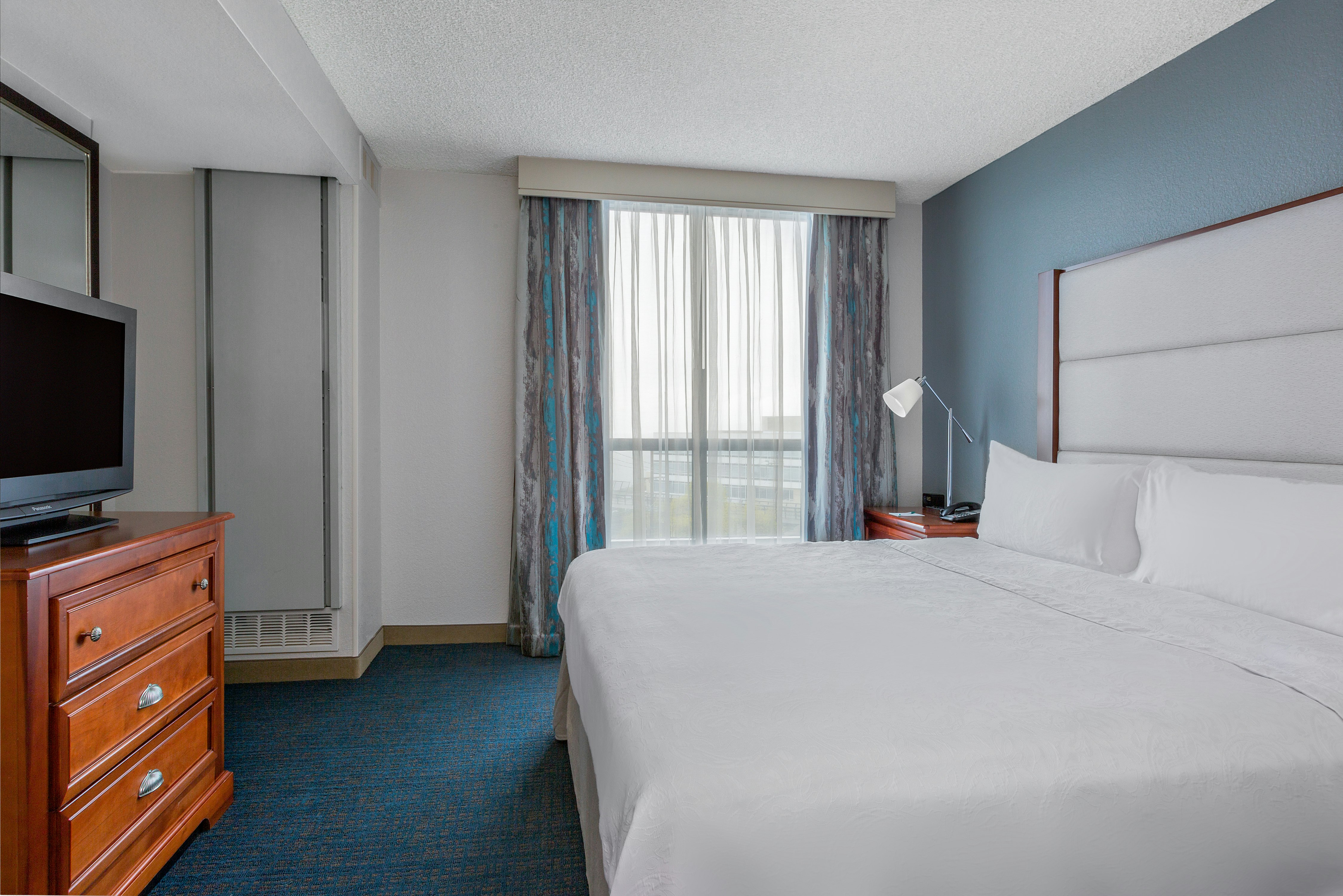 Homewood Suites by Hilton Seattle – Downtown