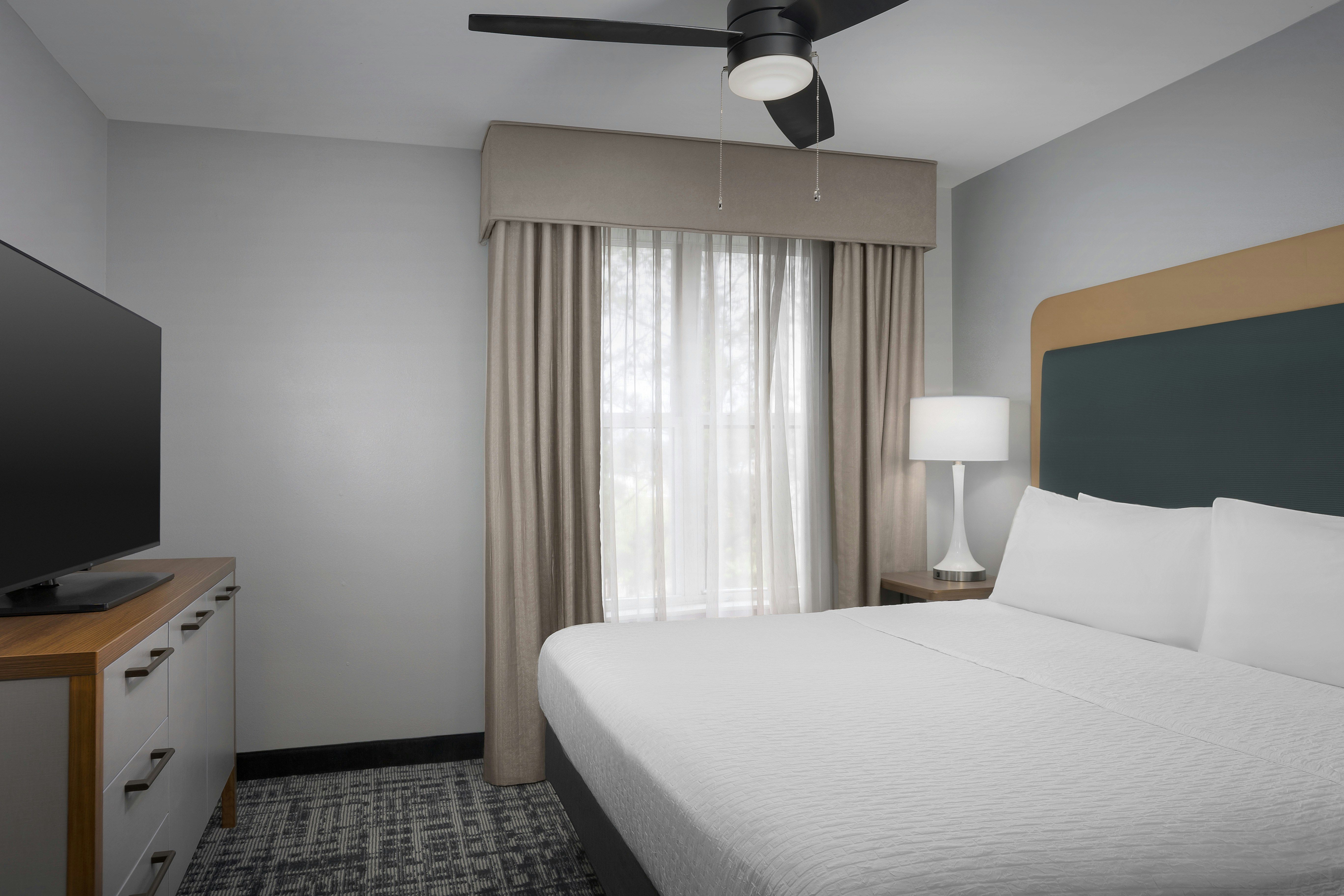 Homewood Suites by Hilton Birmingham-South/Inverness