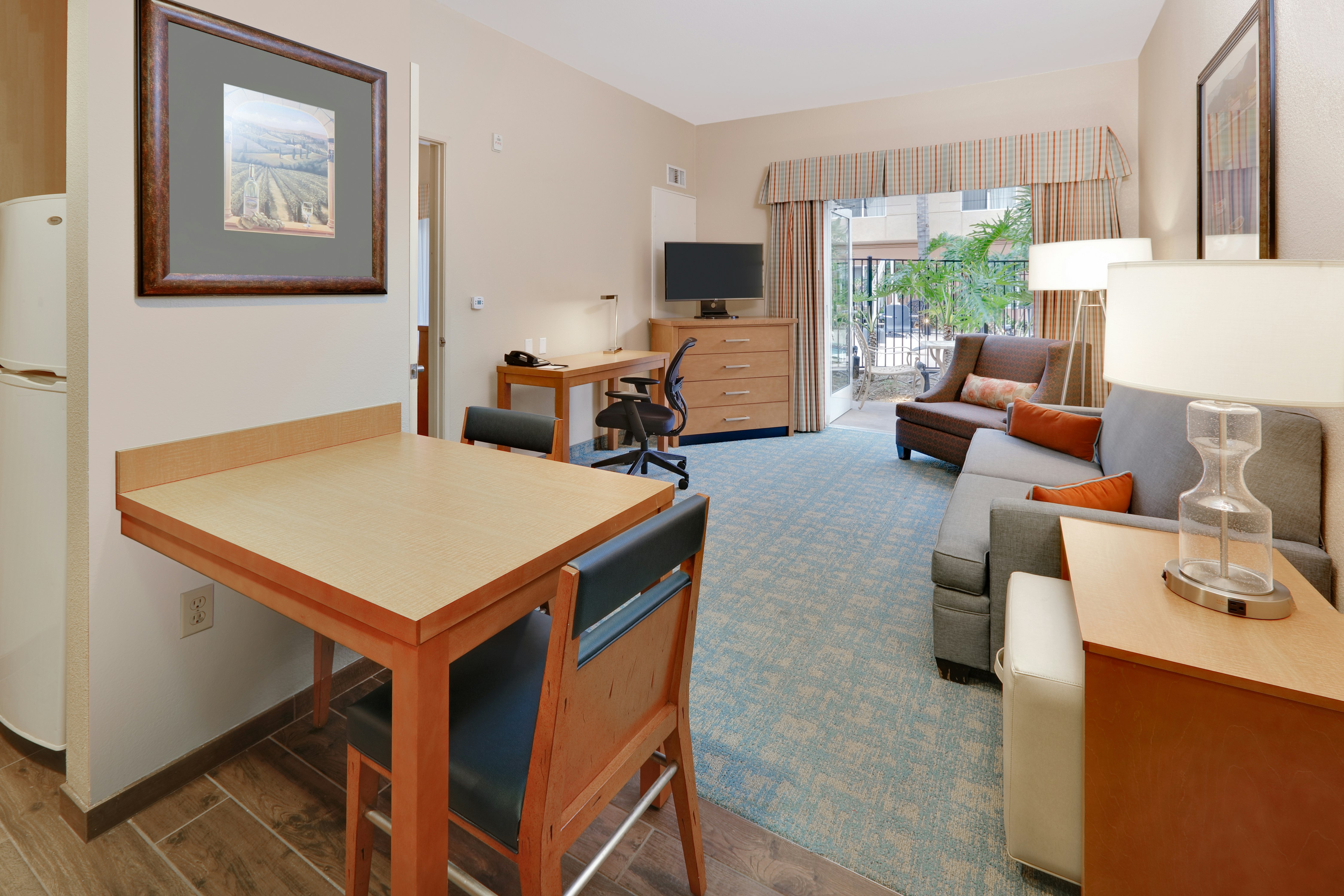 Homewood Suites by Hilton San Diego – Del Mar
