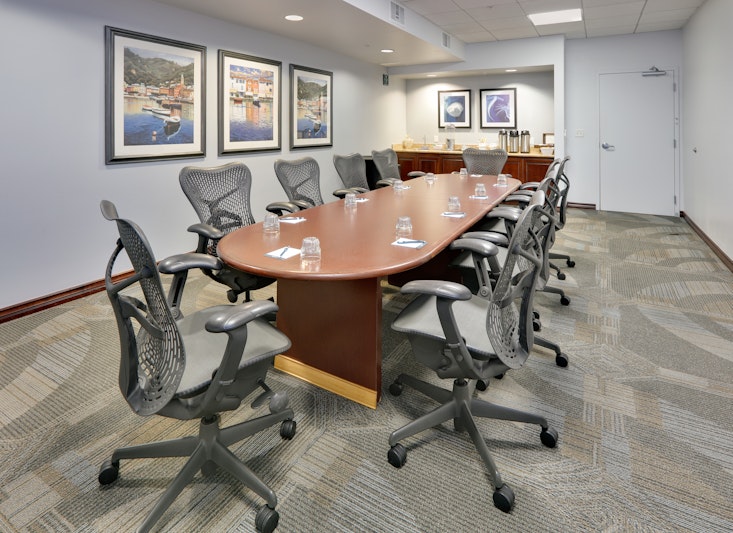 Homewood Suites by Hilton San Diego – Del Mar