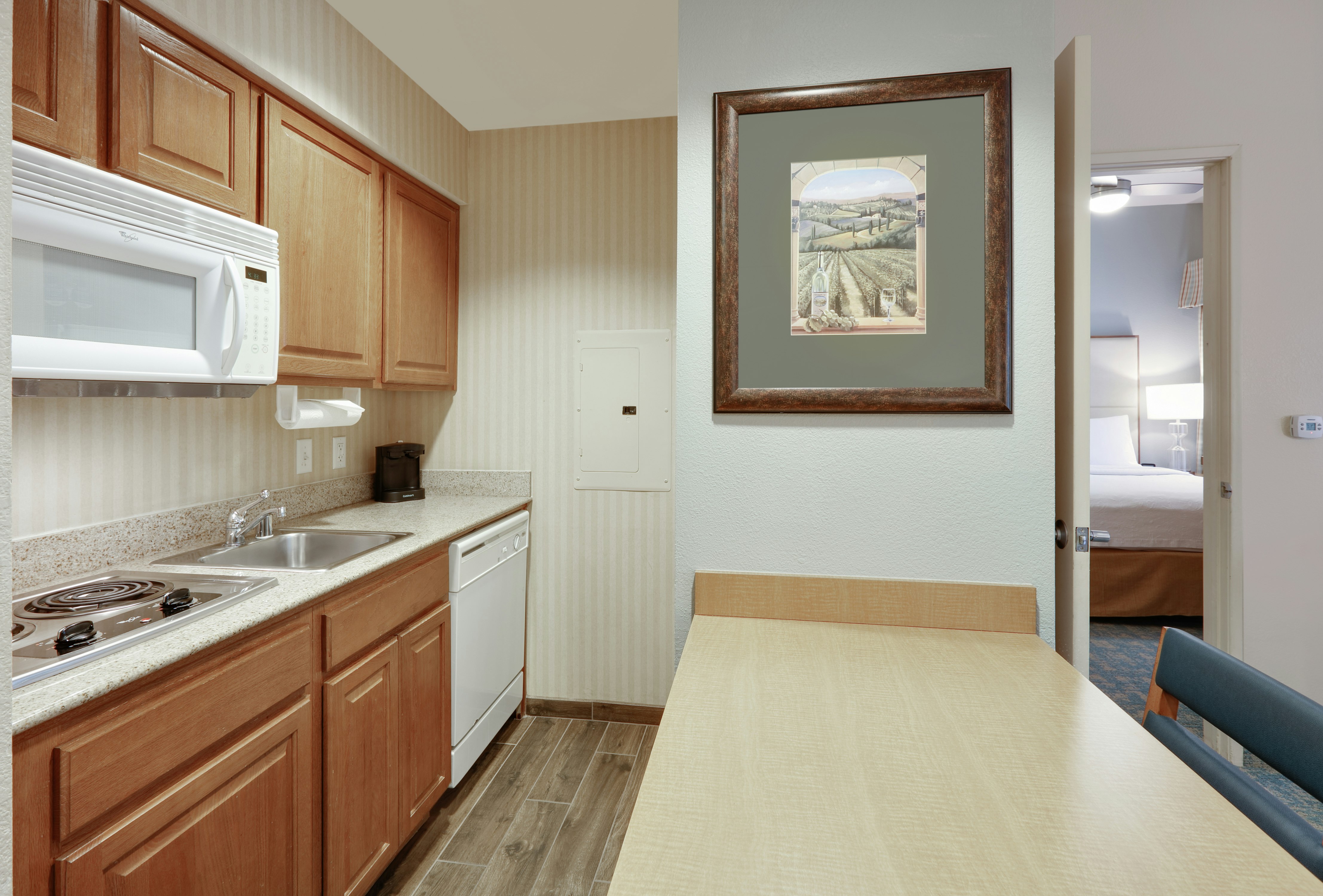 Homewood Suites by Hilton San Diego – Del Mar