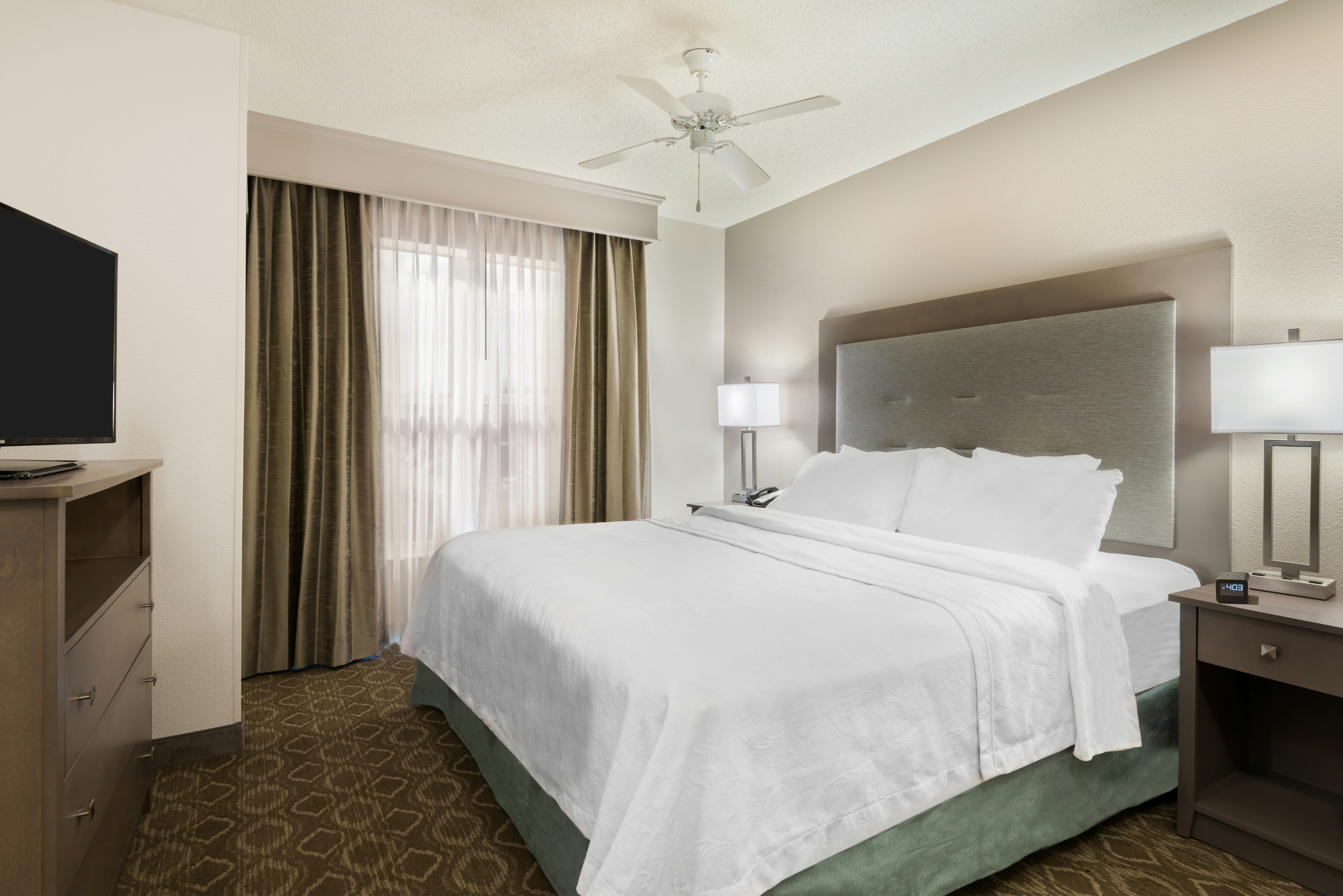 Homewood Suites by Hilton Baton Rouge