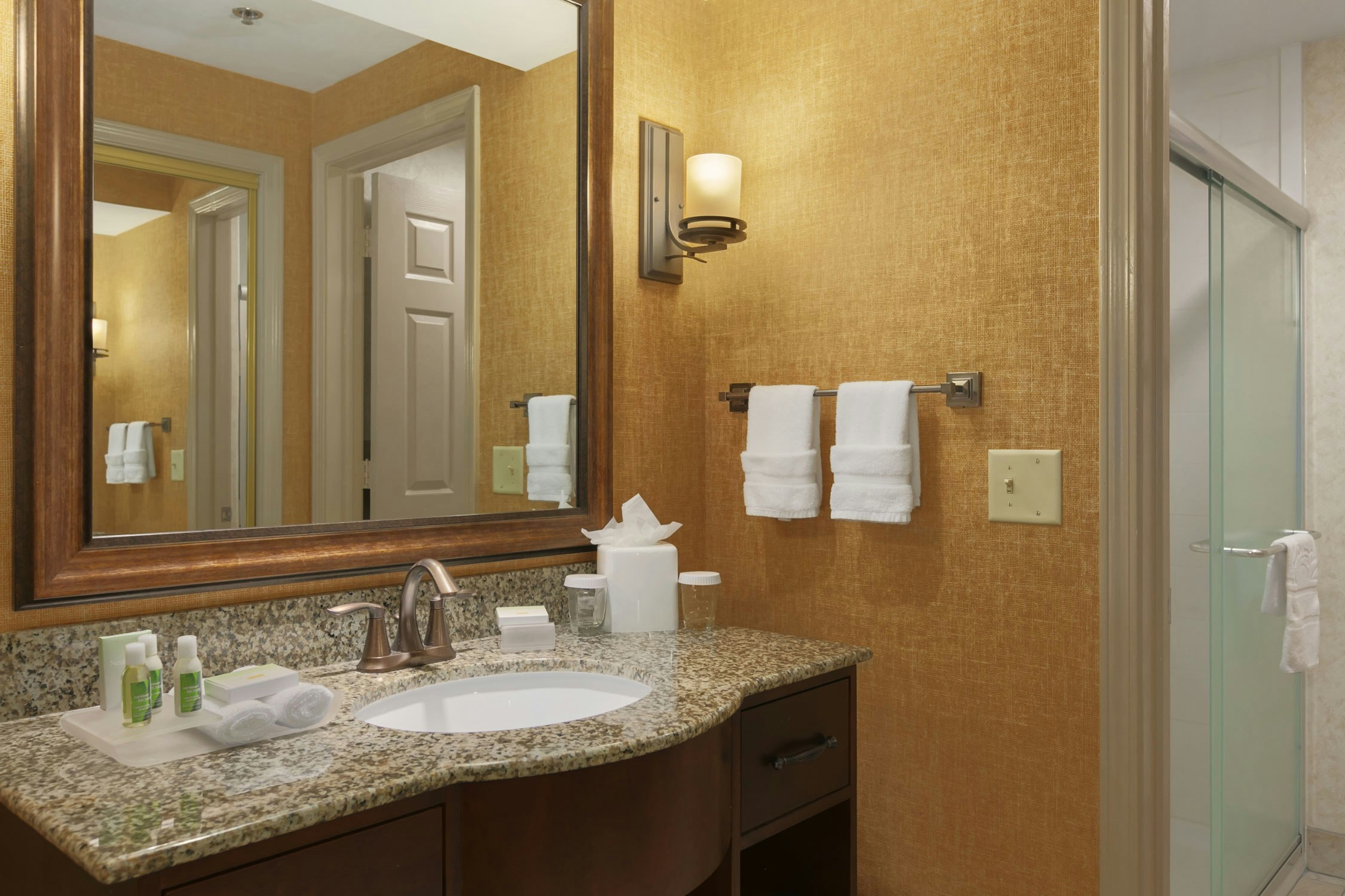 Homewood Suites by Hilton Syracuse – Liverpool