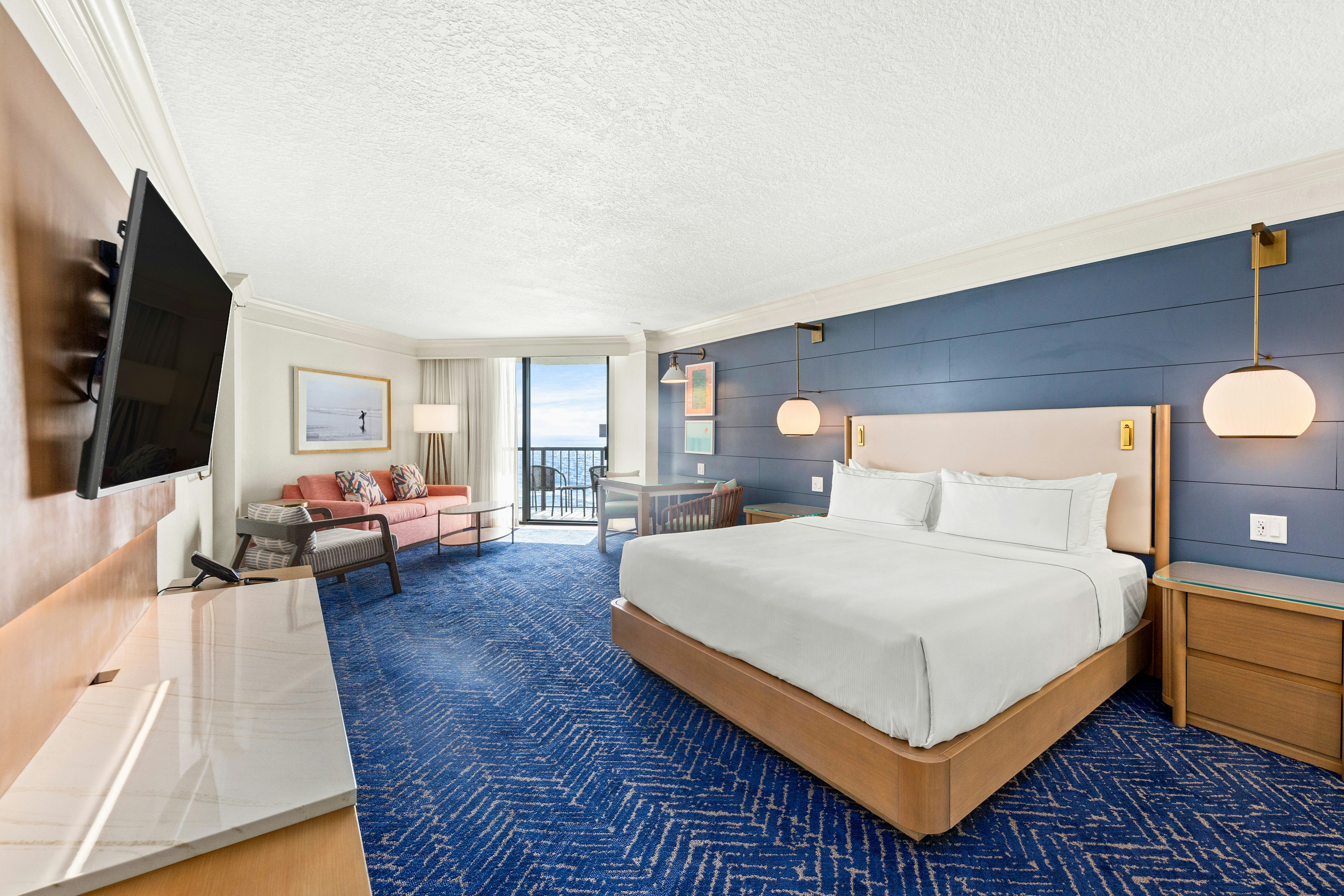 Hilton Sandestin Beach Golf Resort & Spa