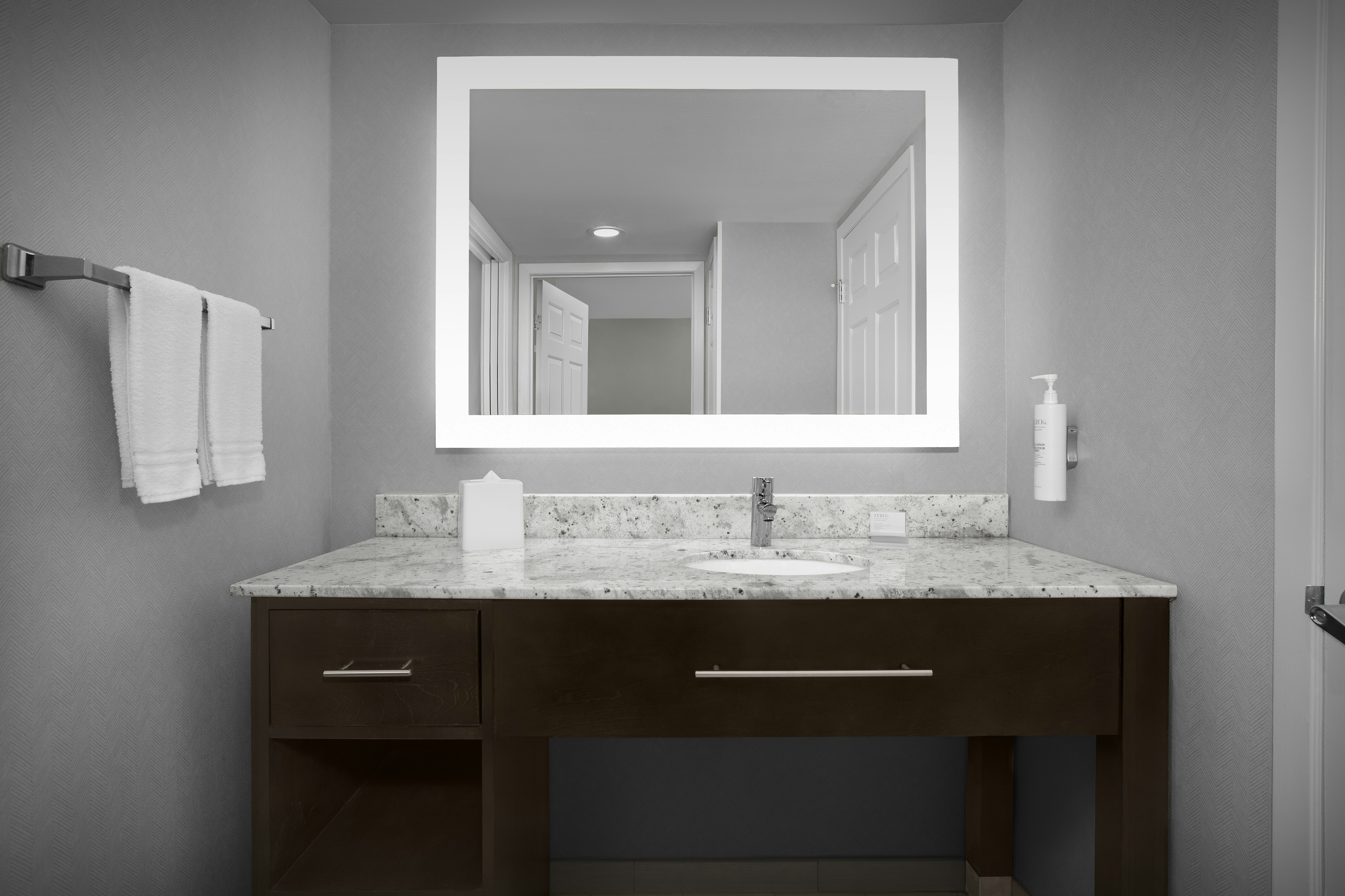 Homewood Suites by Hilton San Jose – Airport/Silicon Valley