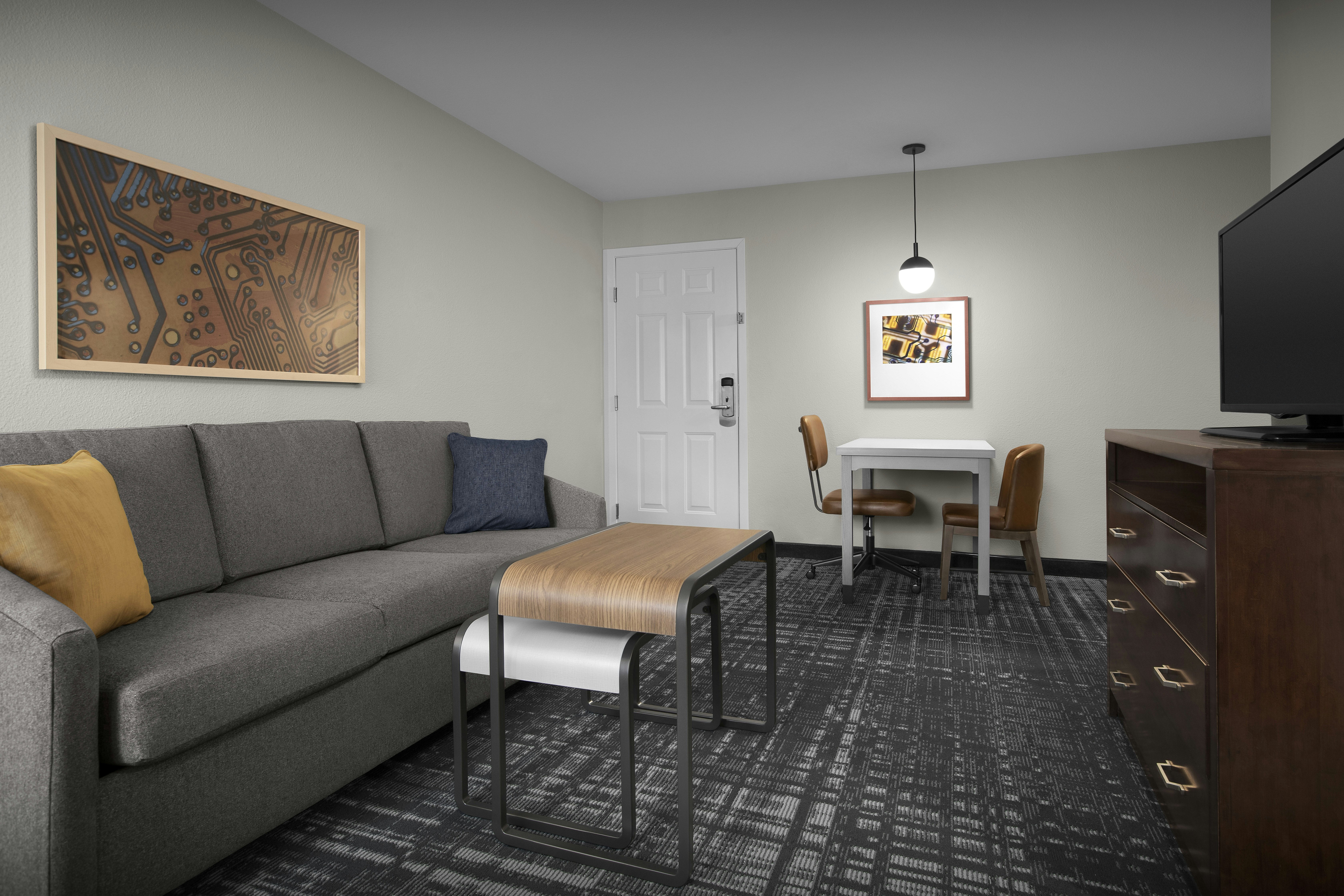 Homewood Suites by Hilton San Jose – Airport/Silicon Valley