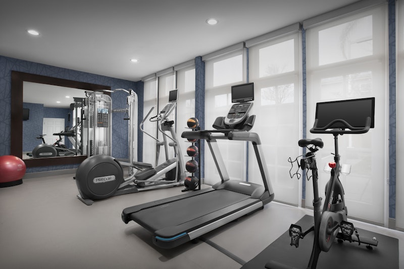 Homewood Suites by Hilton San Jose – Airport/Silicon Valley