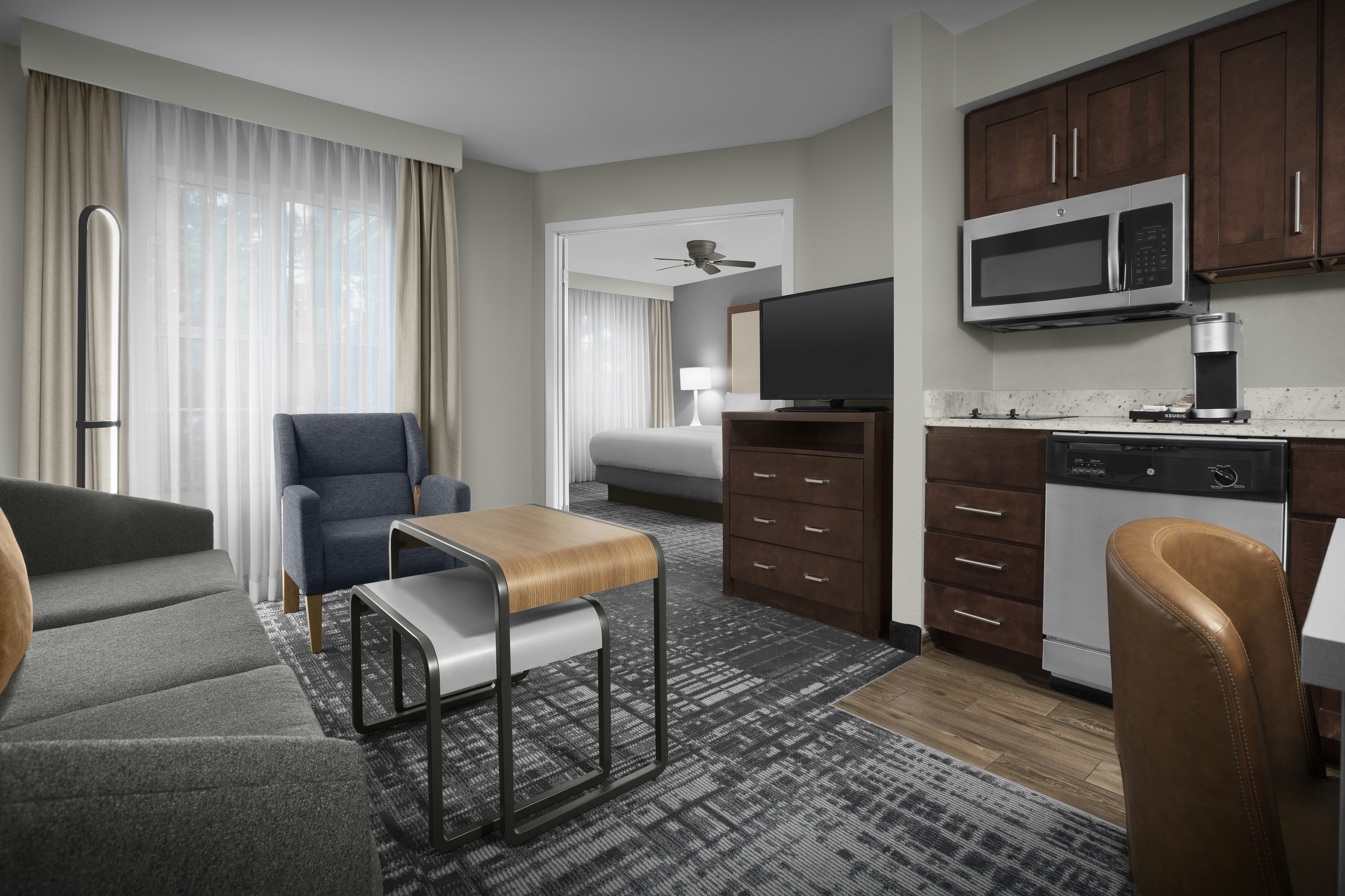 Homewood Suites by Hilton San Jose – Airport/Silicon Valley