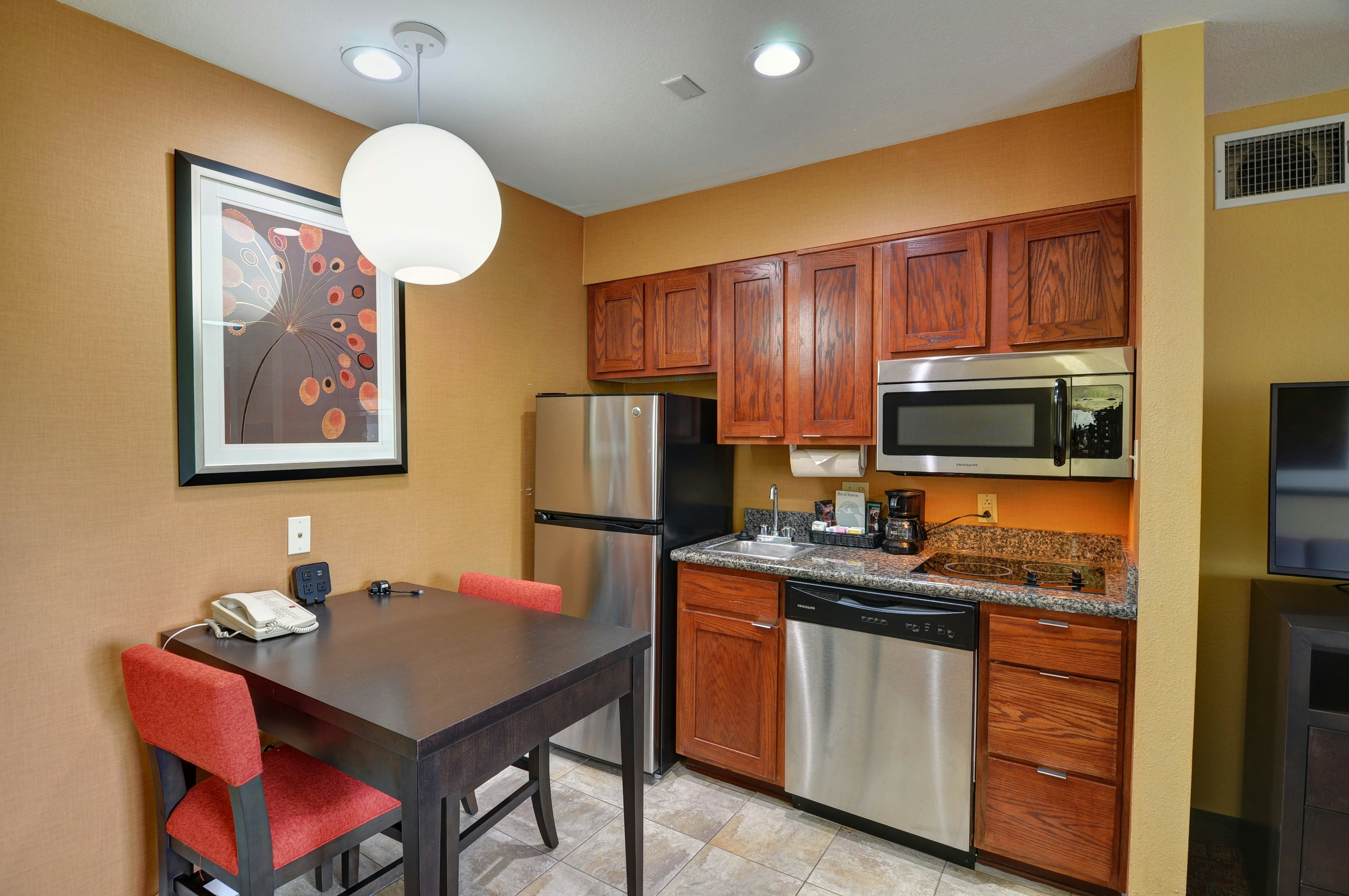 Homewood Suites by Hilton Longview