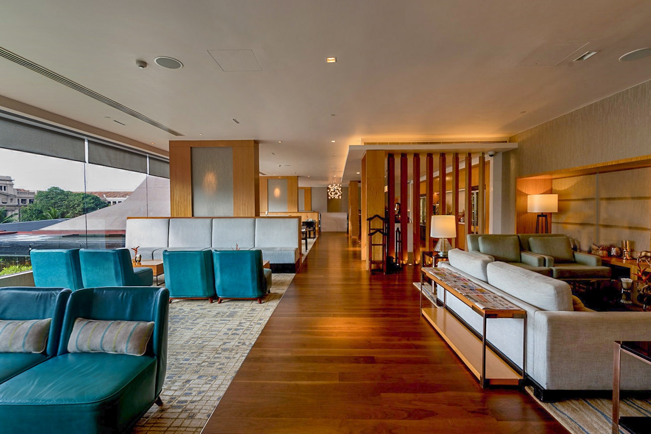 Hilton Colombo