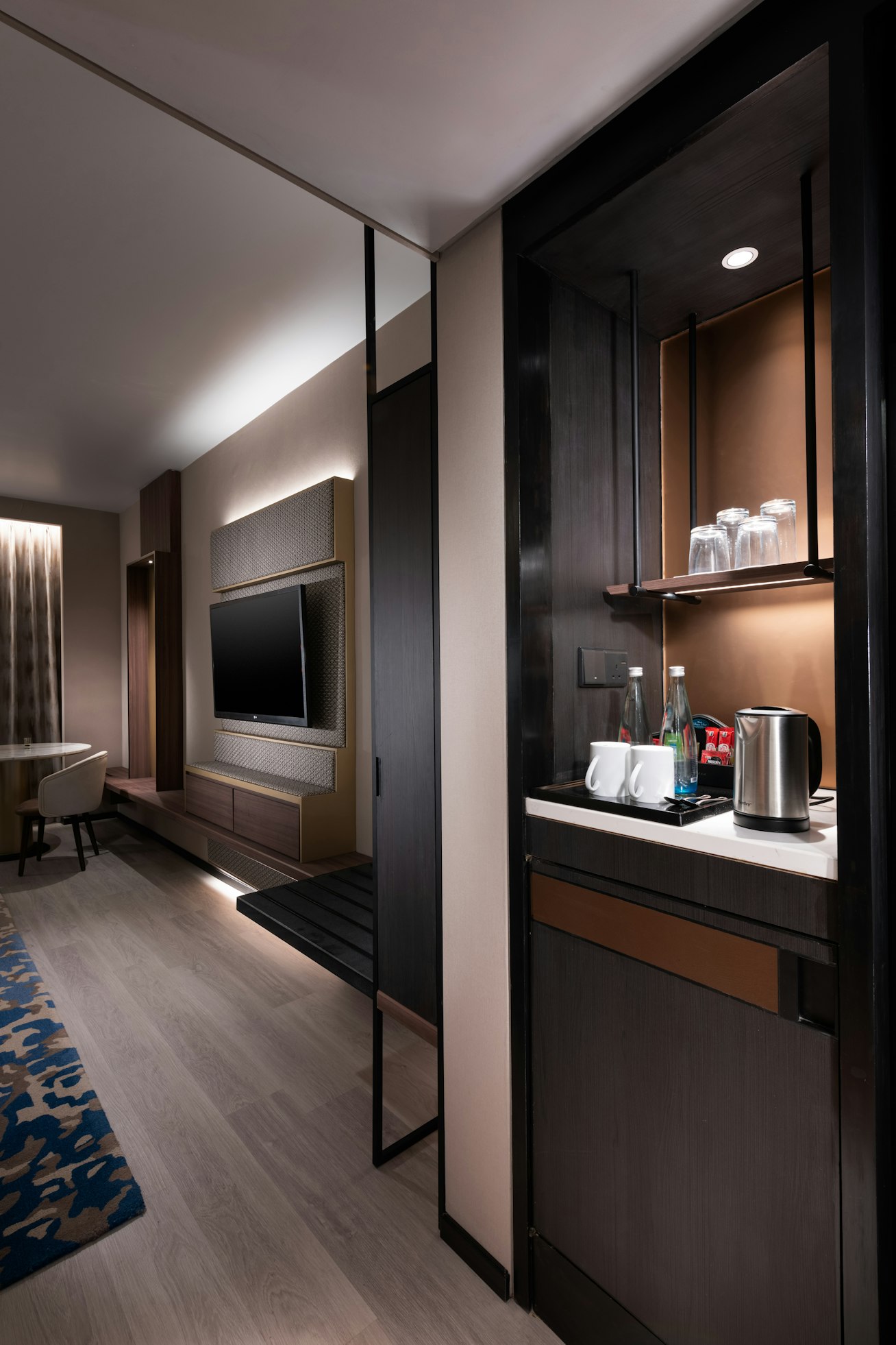 Hilton Colombo