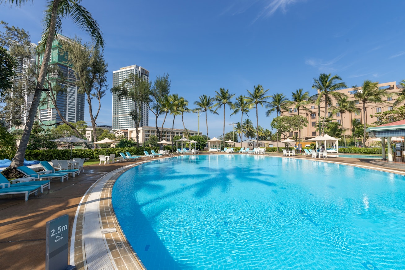 Hilton Colombo