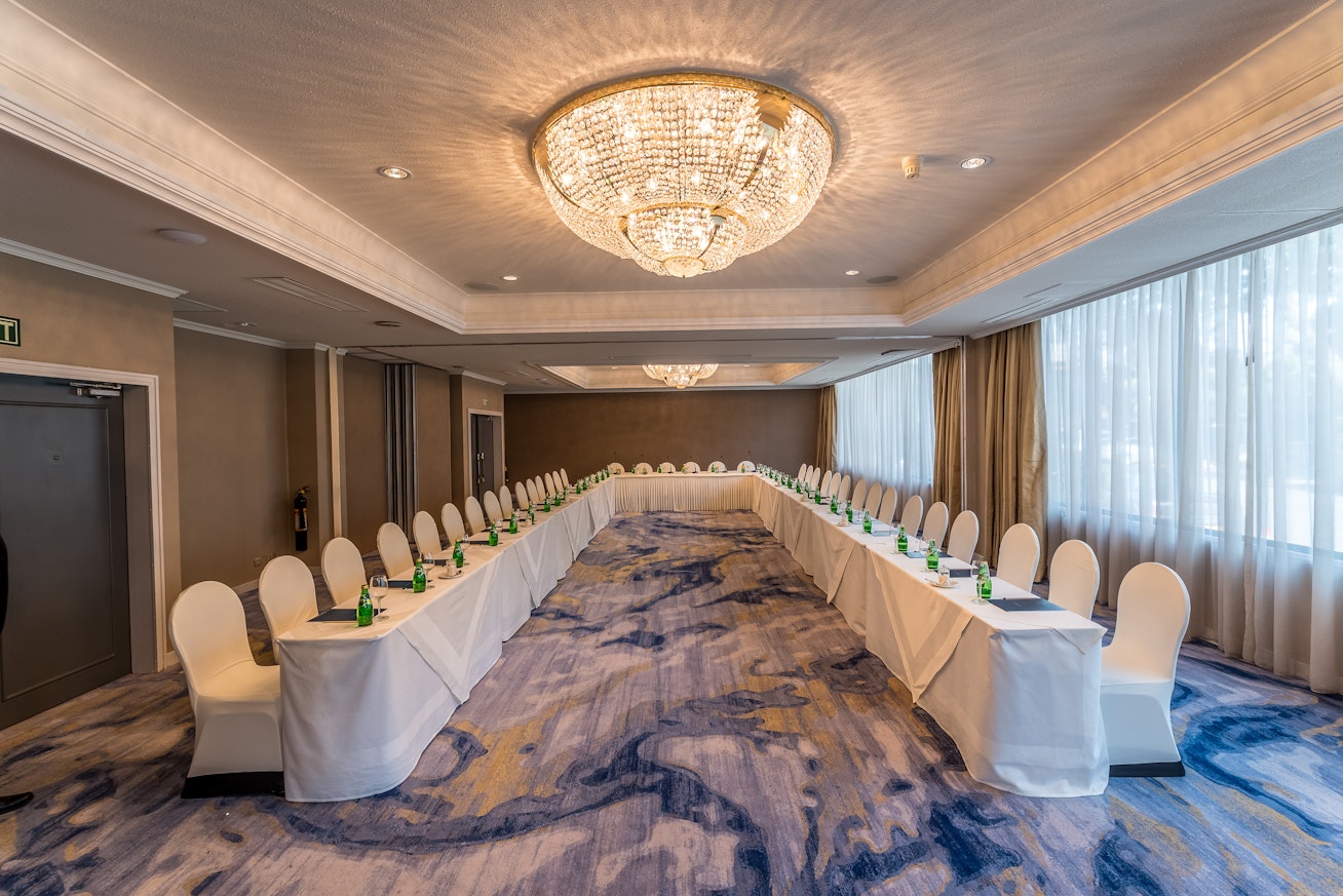 Hilton Colombo