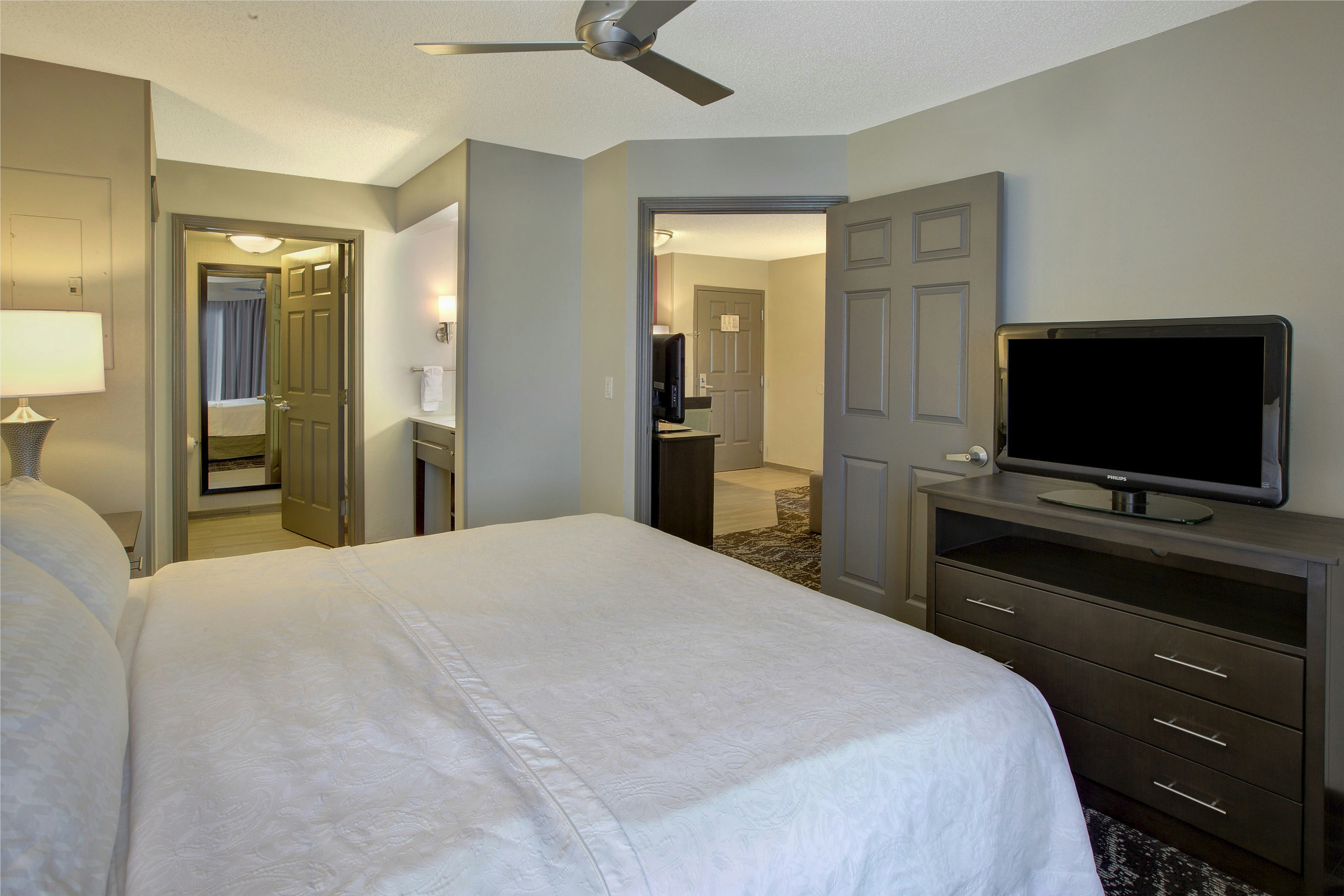 Homewood Suites by Hilton South Dayton Miamisburg