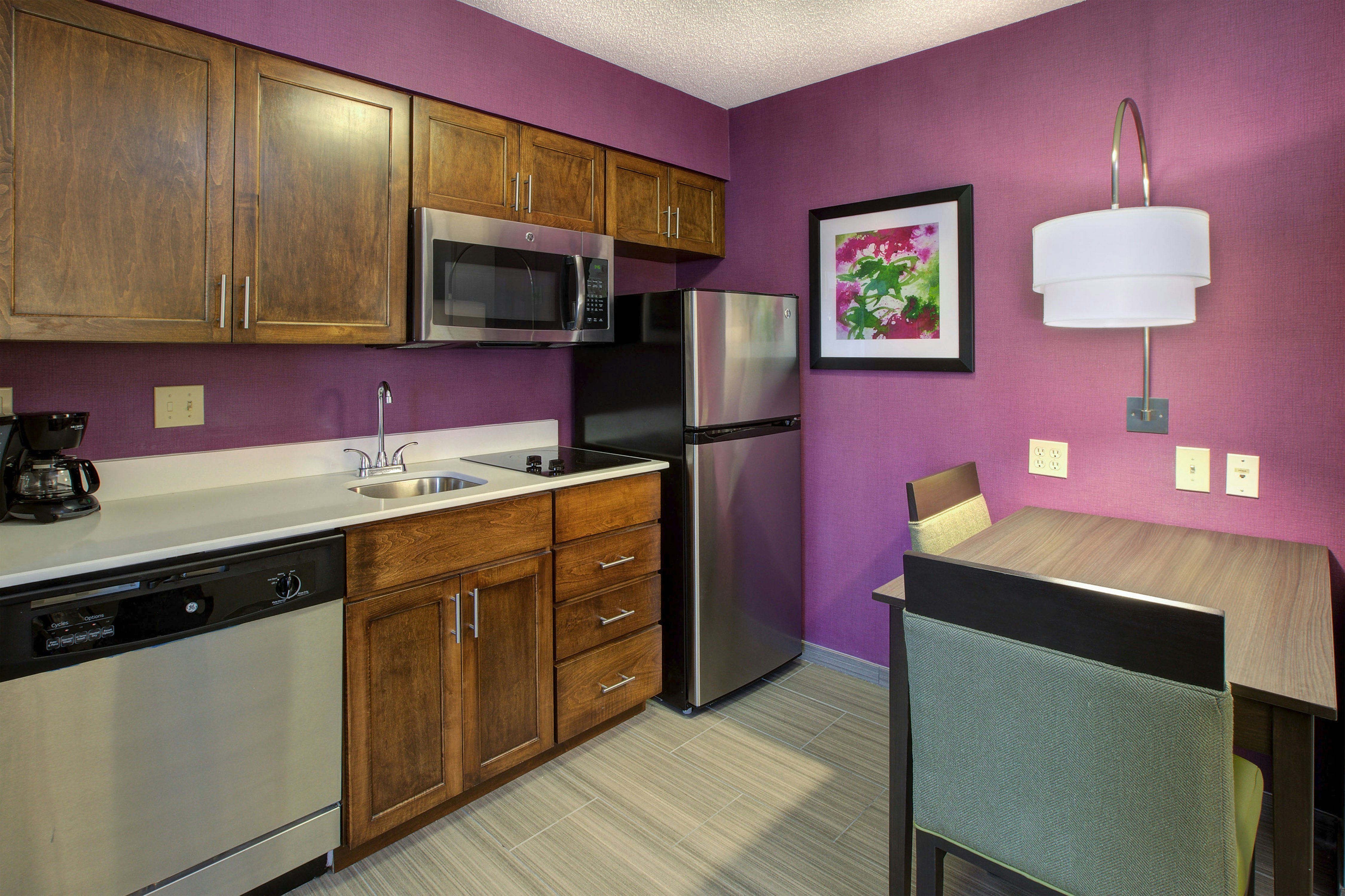Homewood Suites by Hilton South Dayton Miamisburg