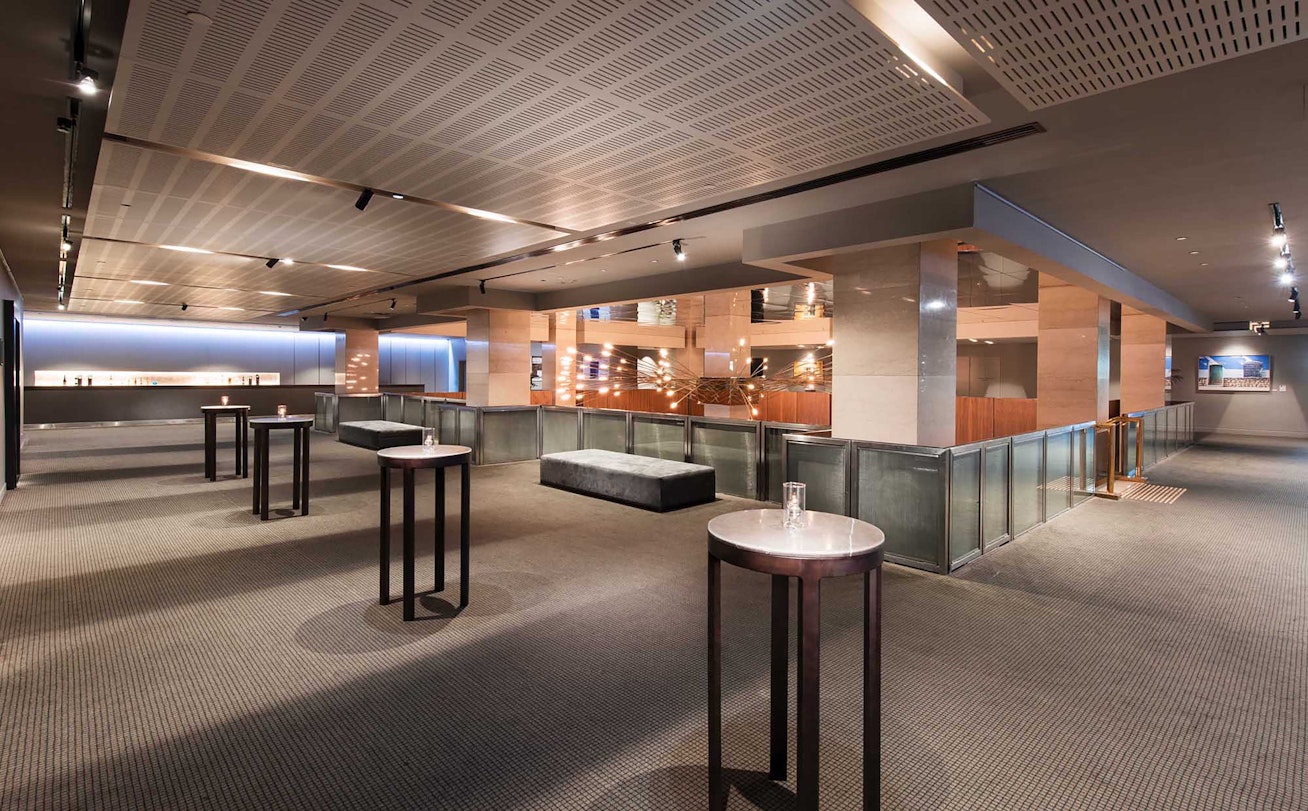 Venue gallery photo