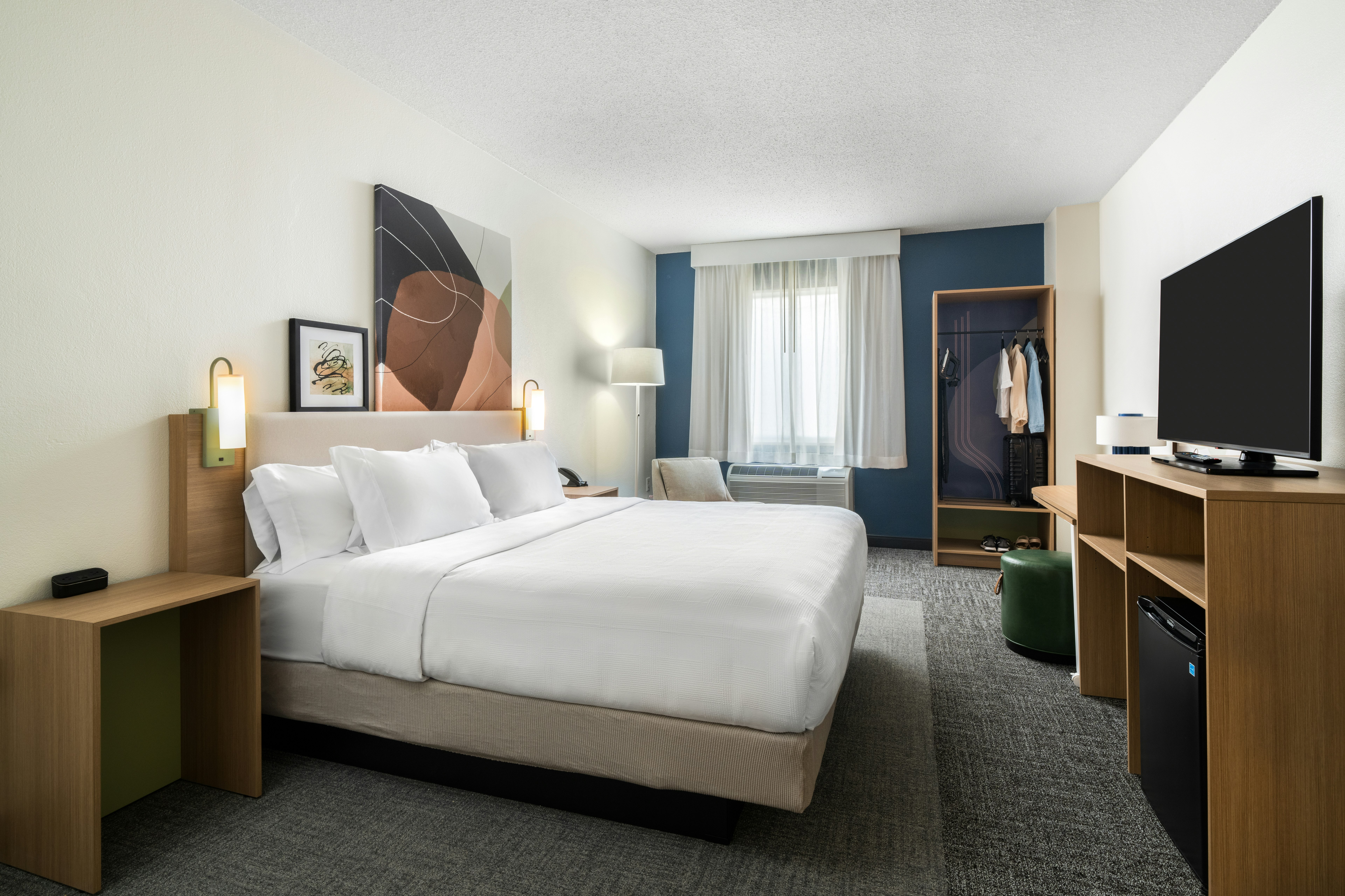 Spark by Hilton Akron Fairlawn