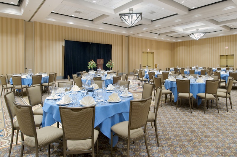 El Conquistador Tucson, A Hilton Resort