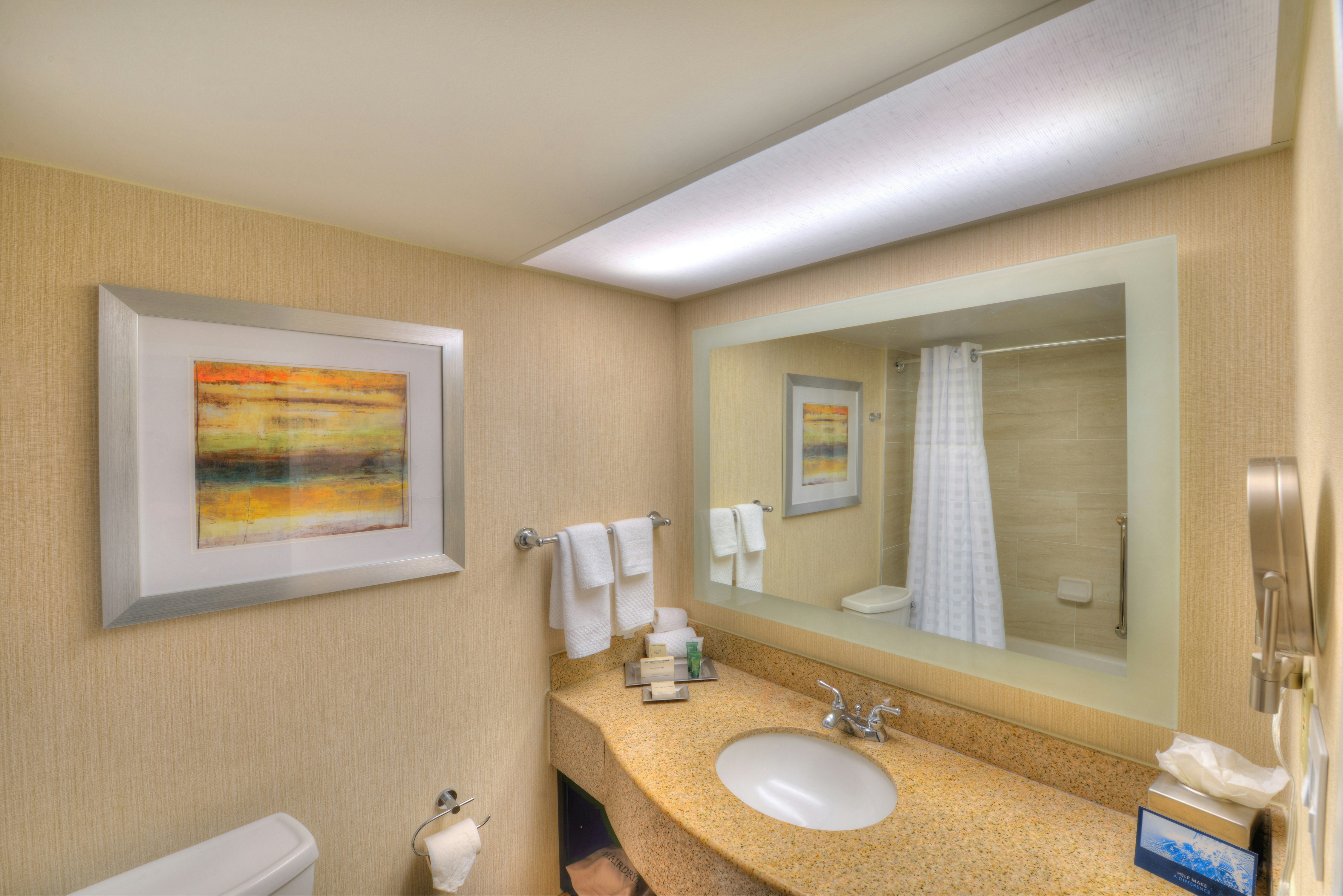 Hilton Orlando Altamonte Springs